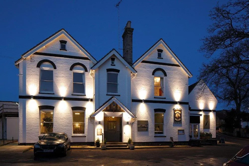 Thomas Paine Hotel