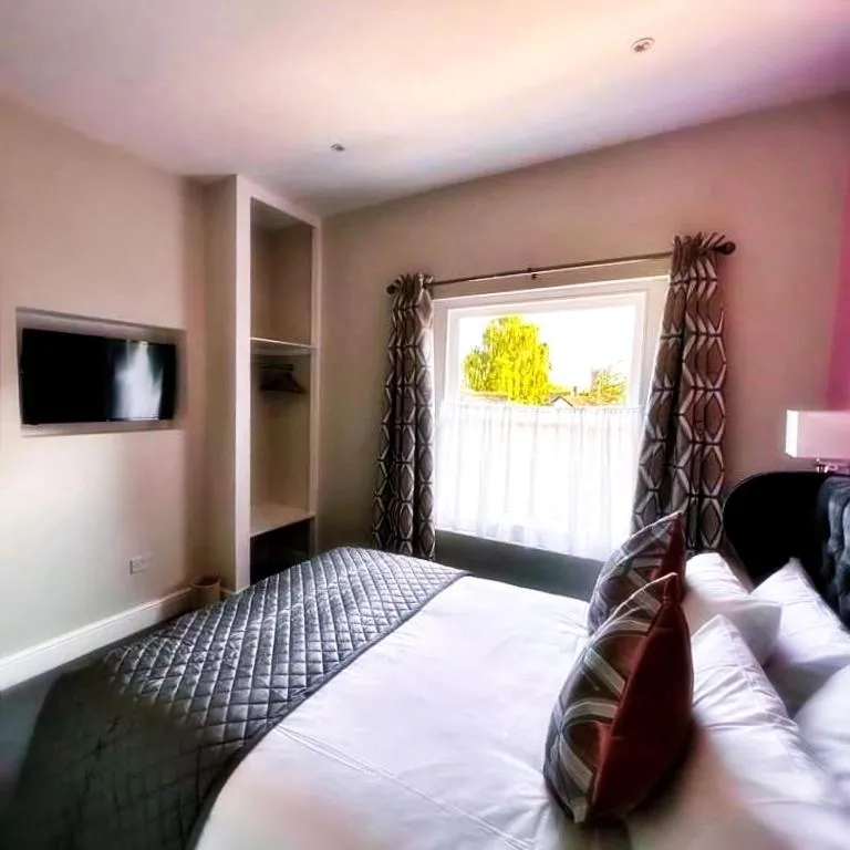 Thomas Paine Hotel