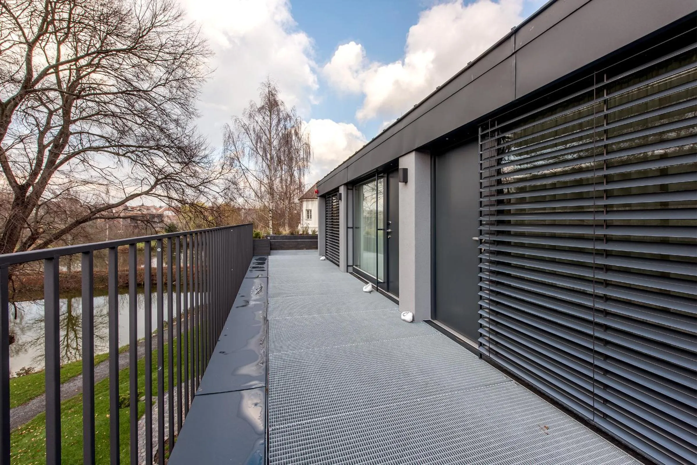 Double or Twin Room in Yard Resort