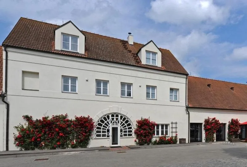 Property building in Yard Resort