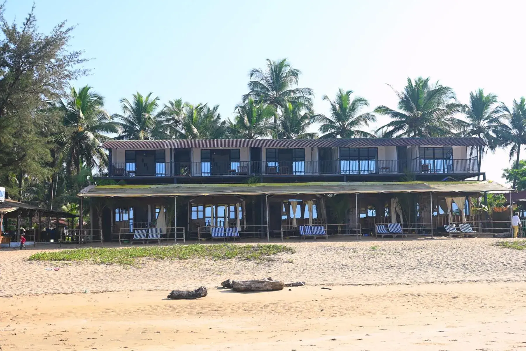 Madhu Huts Agonda Madhu Huts Agonda