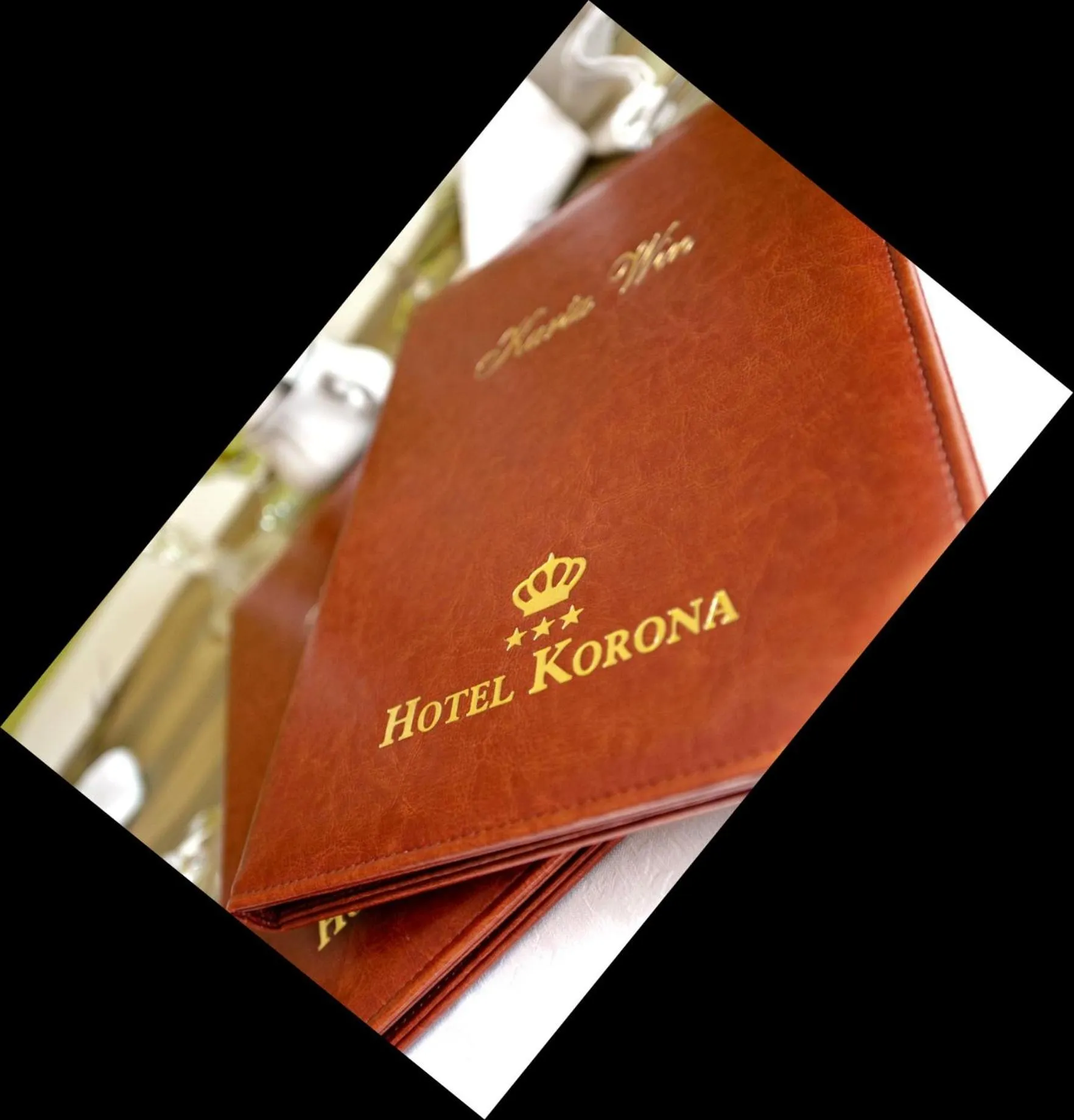 Hotel Korona