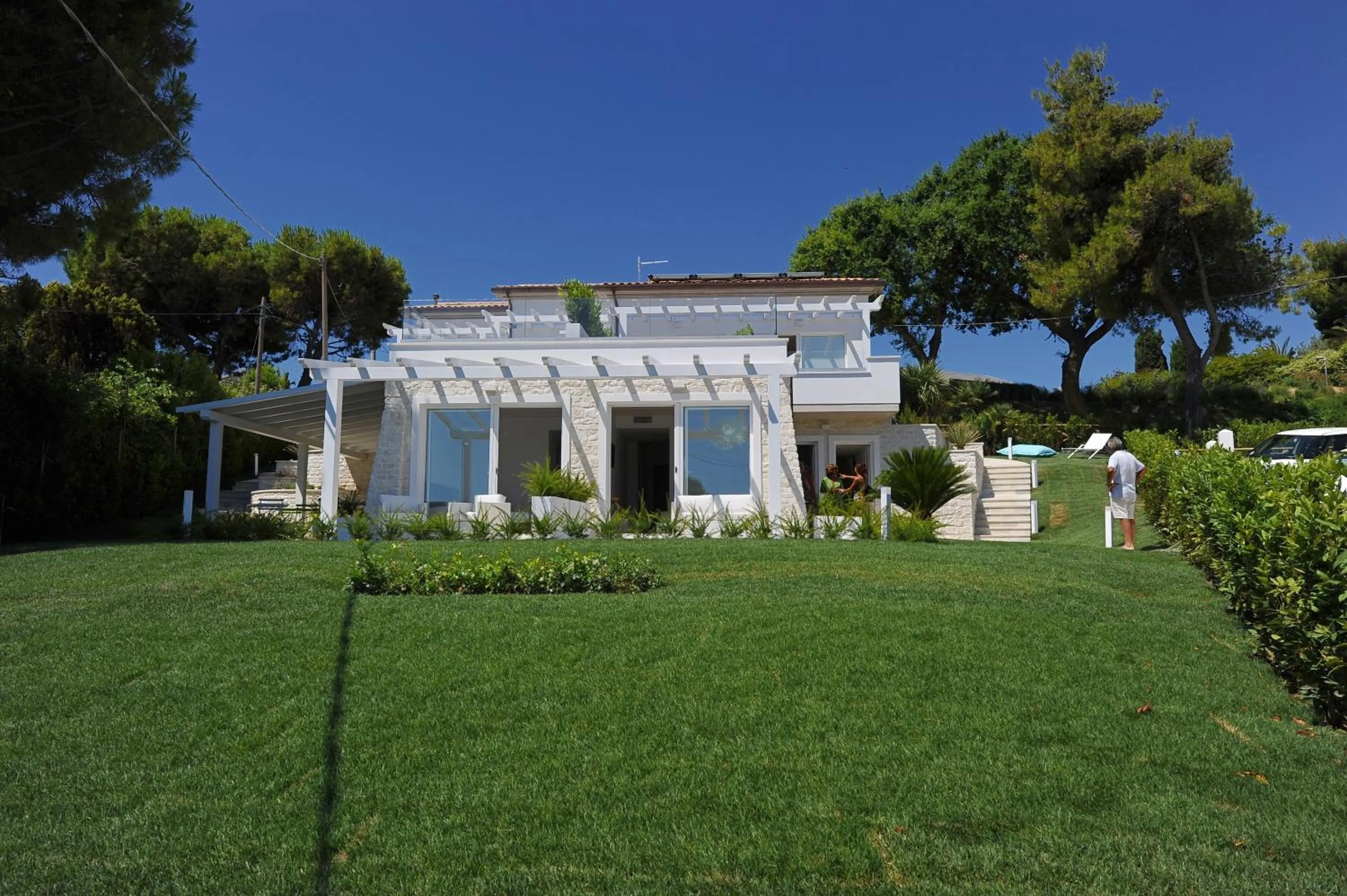 Conero Suites