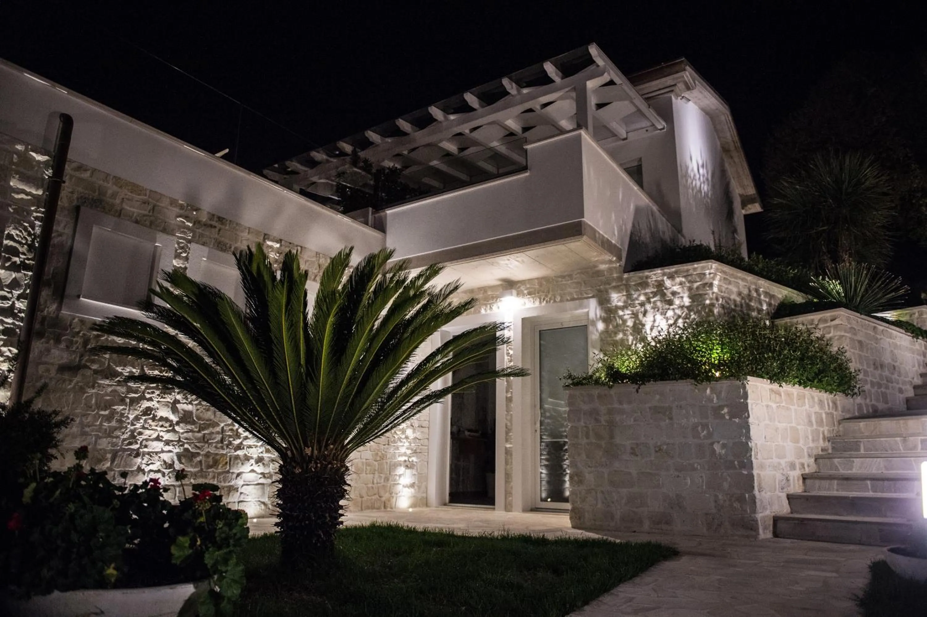 Conero Suites