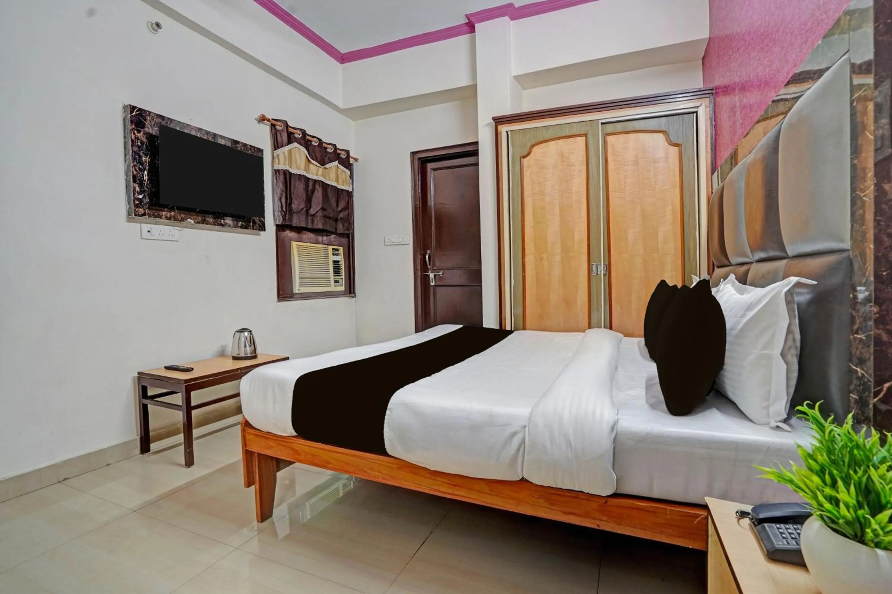 Super Hotel O Gopinath Temple Jaipur Formerly Deepak Inn