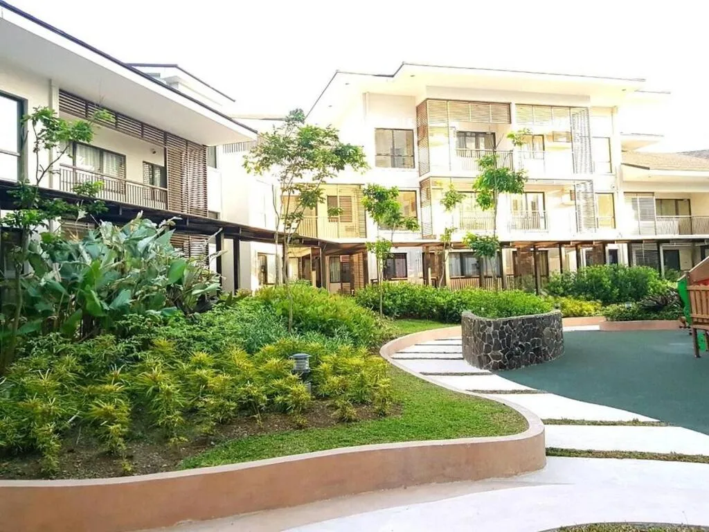 Garden in Family Haven Serin West Tagaytay - 6 Pax - Taal View - Full Kitchen - FAST Wi-Fi