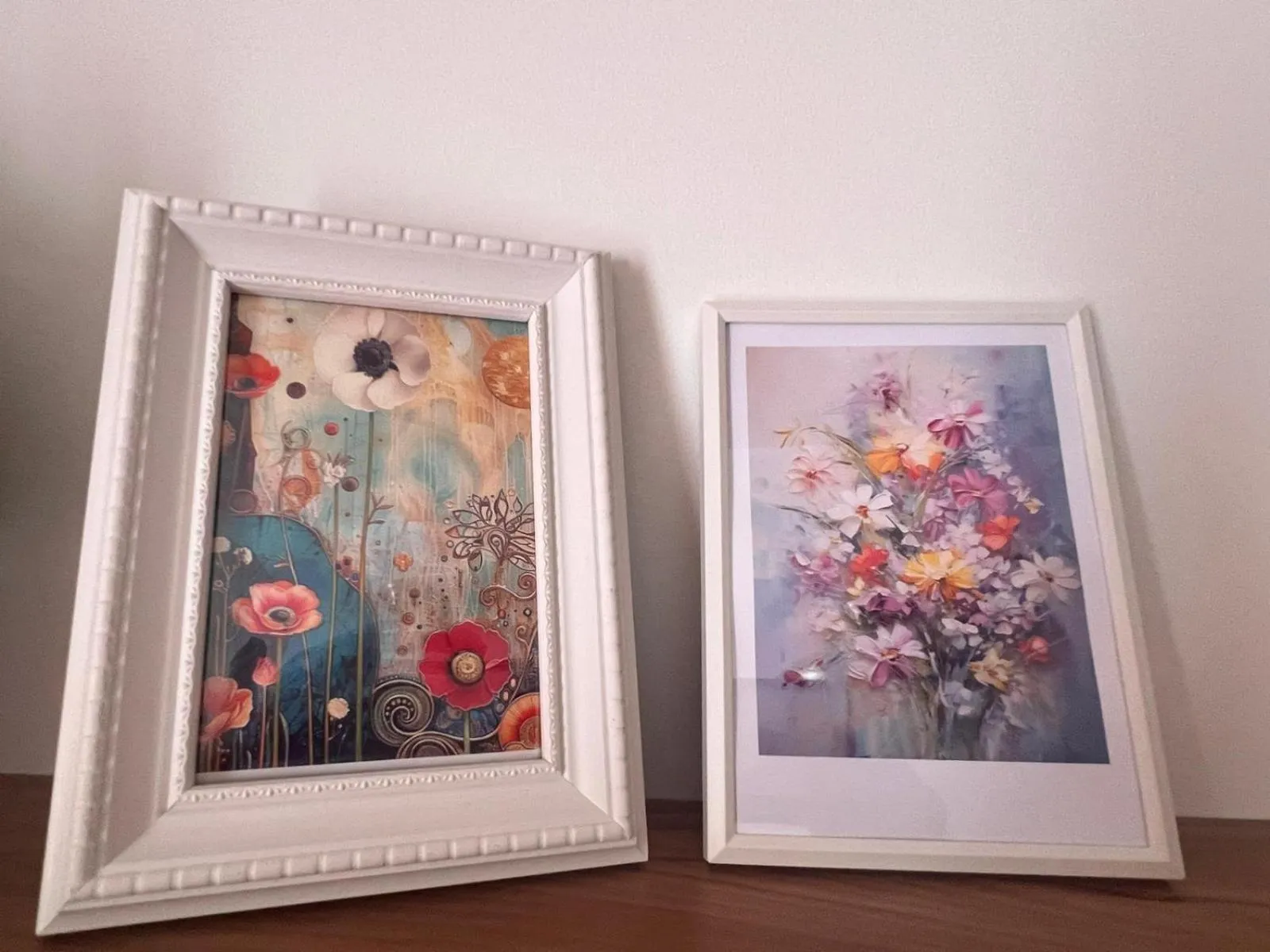 Decorative detail in Family Haven Serin West Tagaytay - 6 Pax - Taal View - Full Kitchen - FAST Wi-Fi