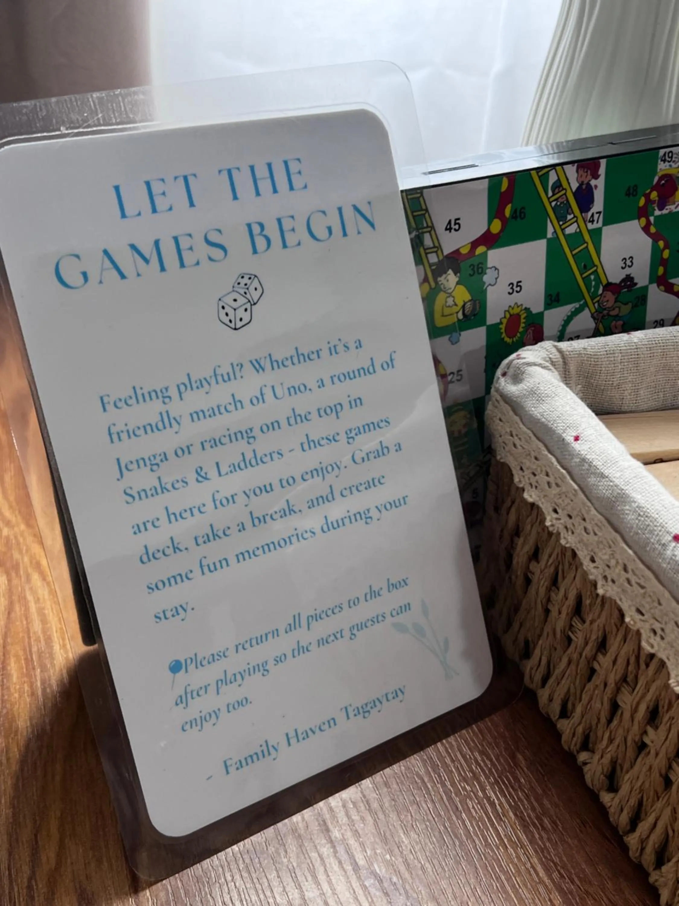 Communal lounge/ TV room in Family Haven Serin West Tagaytay - 6 Pax - Taal View - Full Kitchen - FAST Wi-Fi