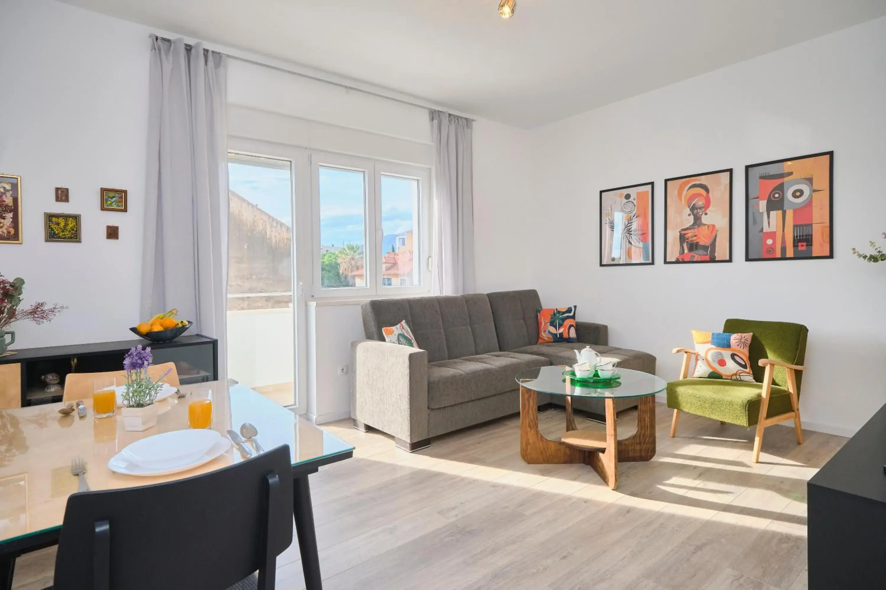 LAV Central Apartment by Litto LAV Central Apartment by Litto