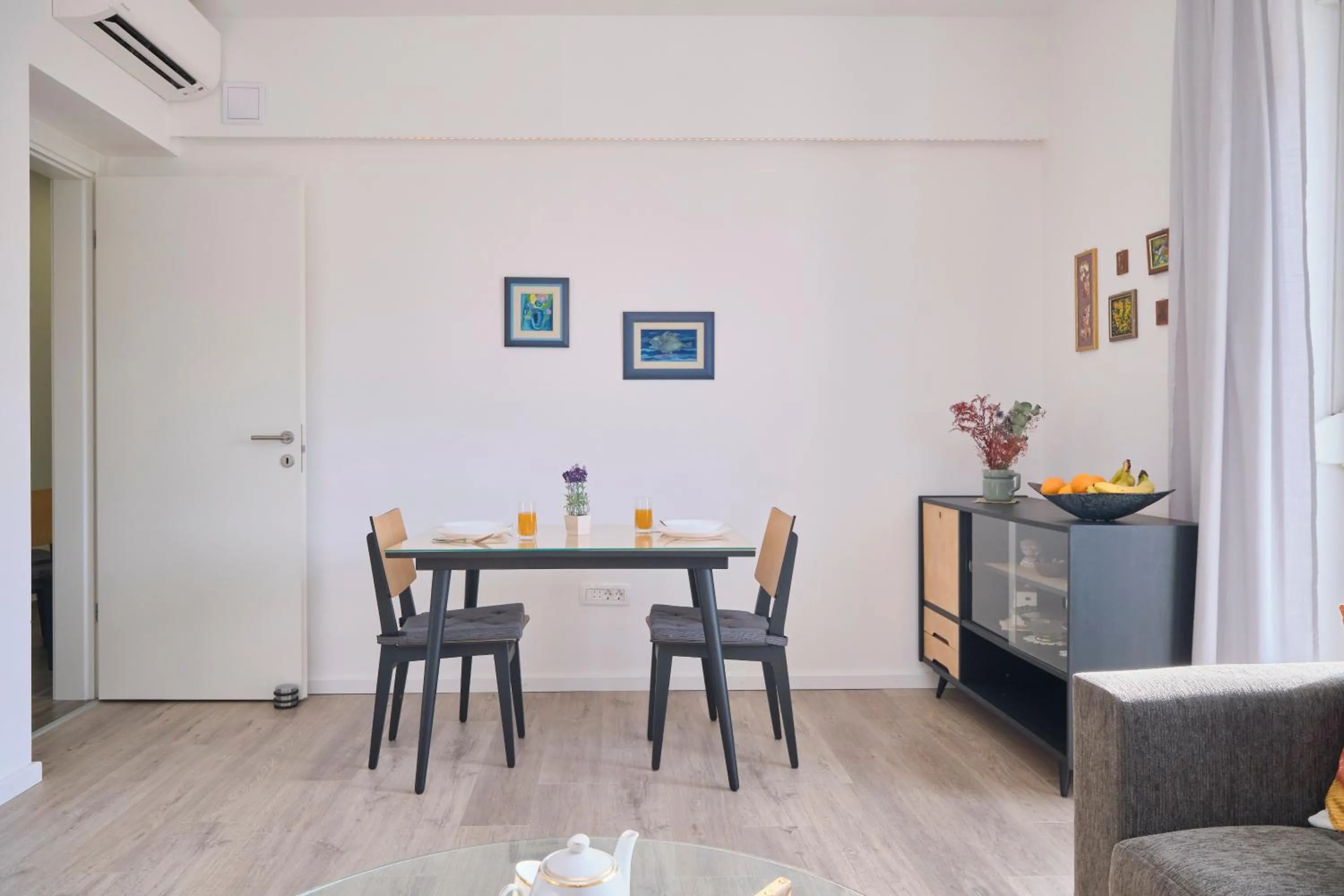 LAV Central Apartment by Litto