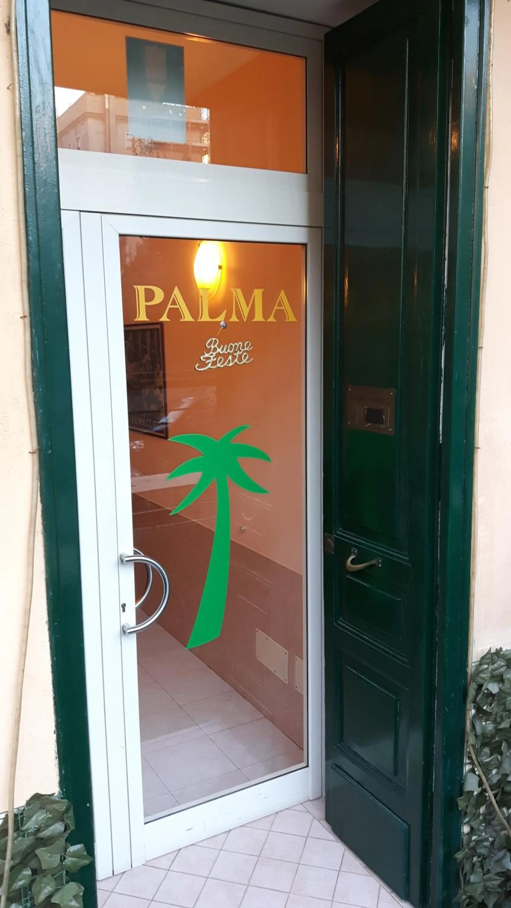 Property logo or sign in Palma