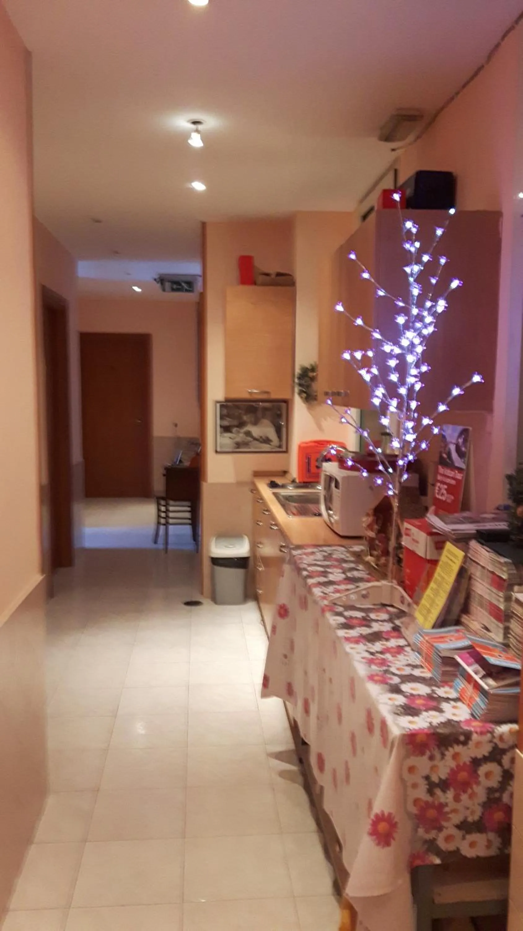 Kitchen or kitchenette in Palma