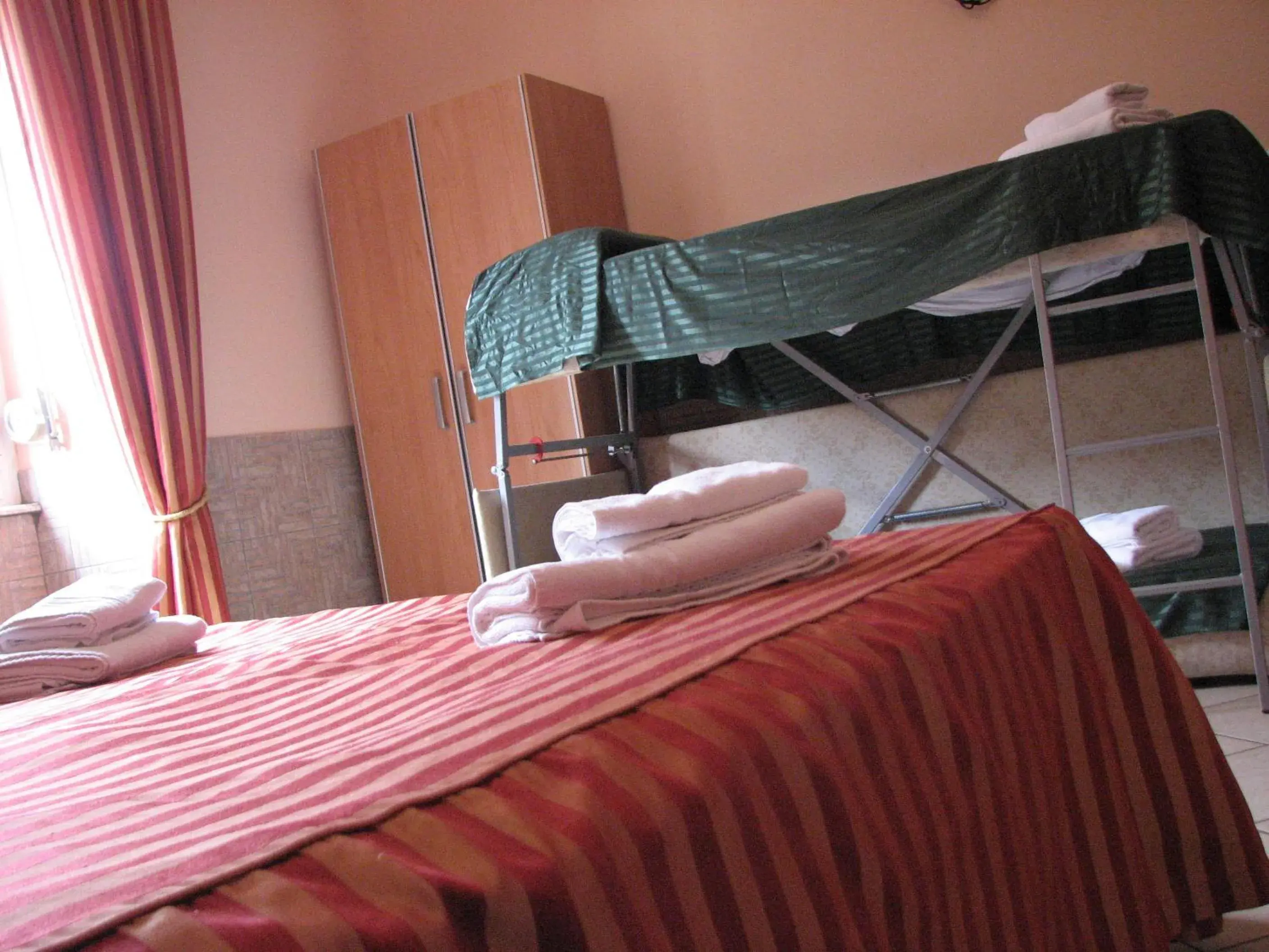 Street view, Bed in Palma Street view, Bed in Palma