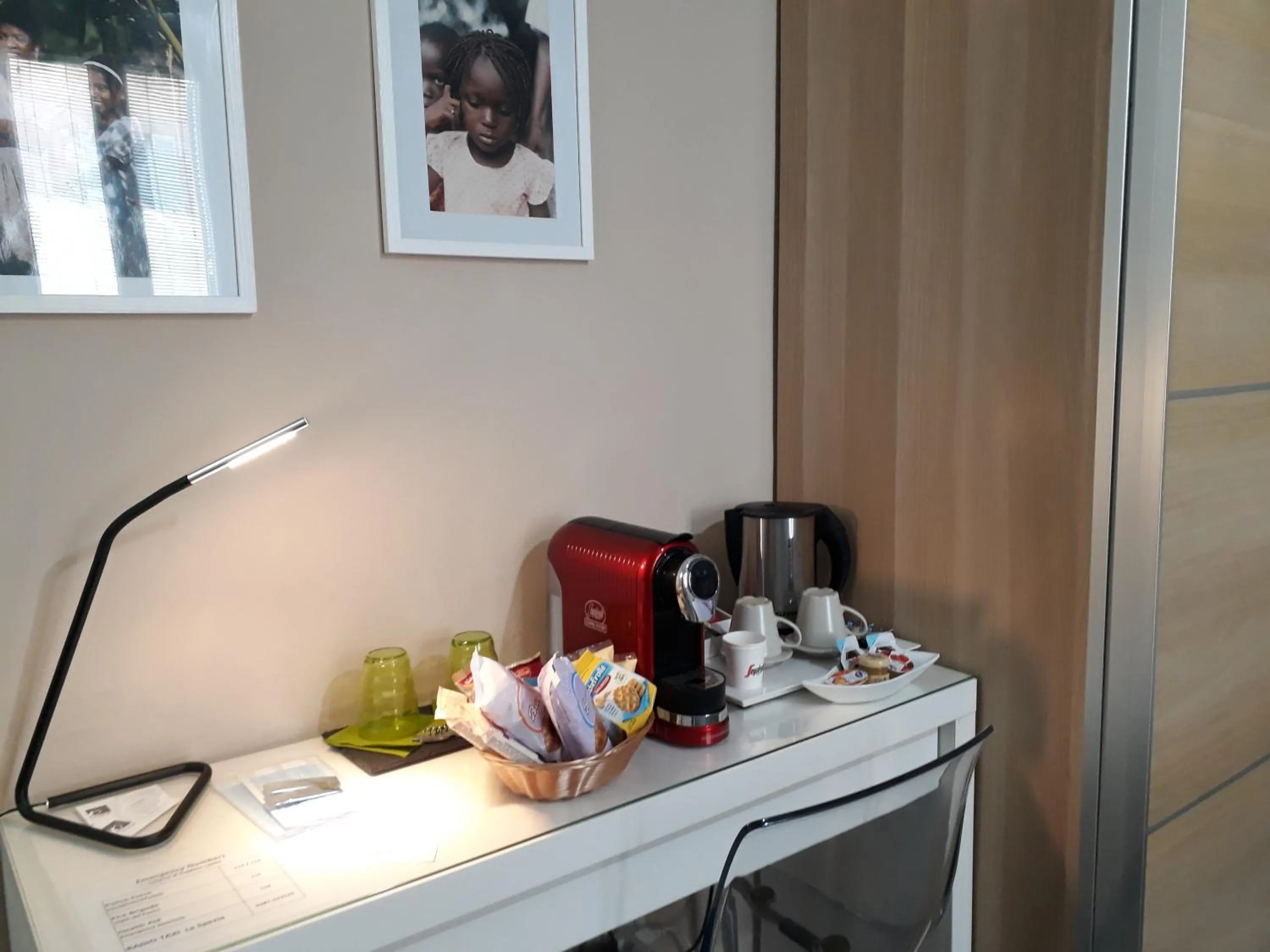 Breakfast in Affittacamere Le Farfalle