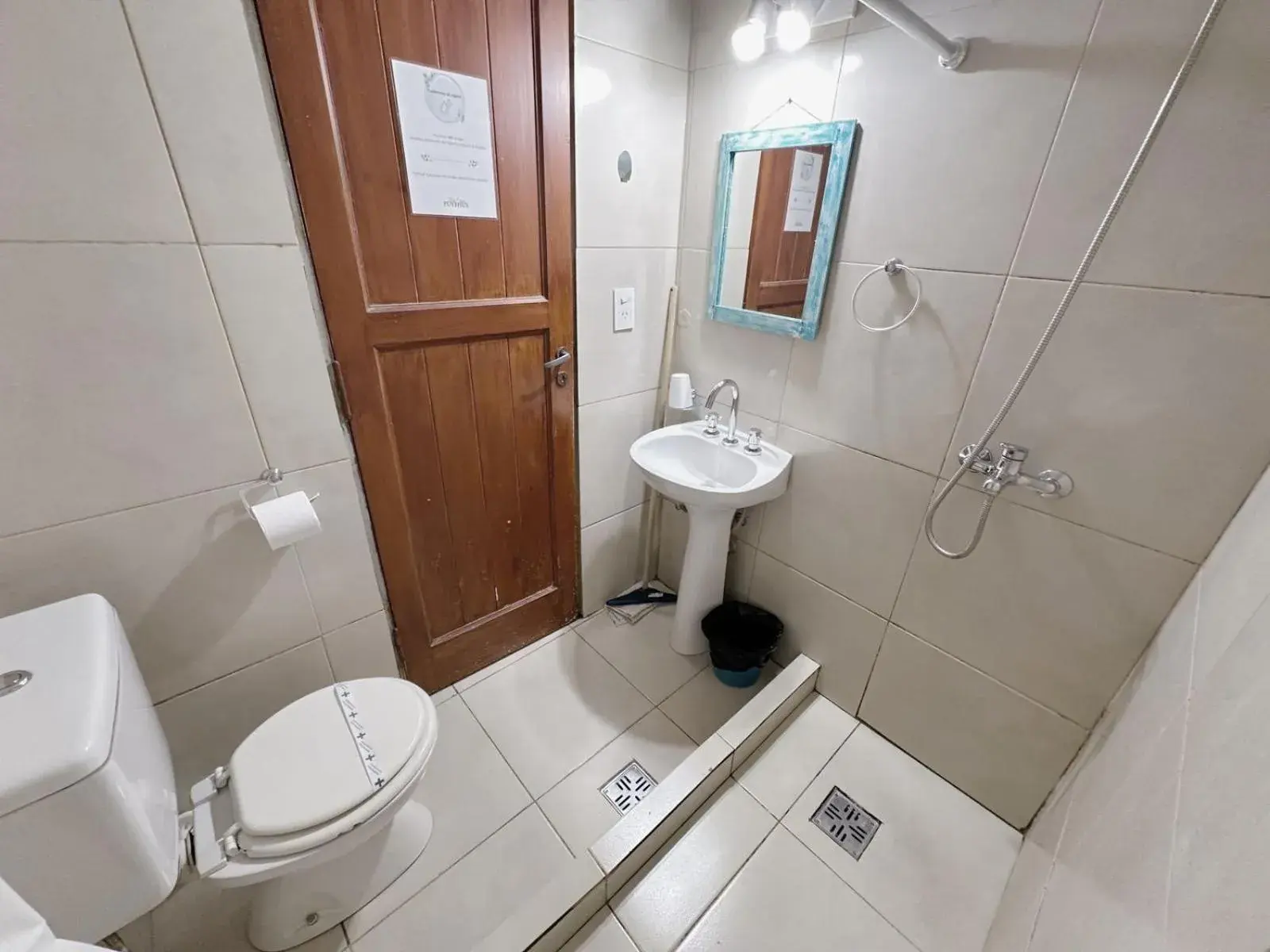 Double or Twin Room in Hosteria Puyehue Double or Twin Room in Hosteria Puyehue
