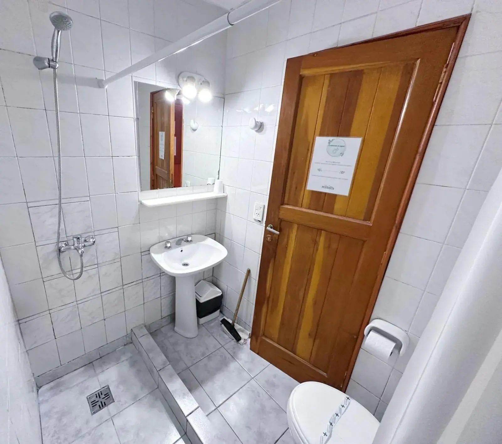 Double or Twin Room in Hosteria Puyehue Double or Twin Room in Hosteria Puyehue