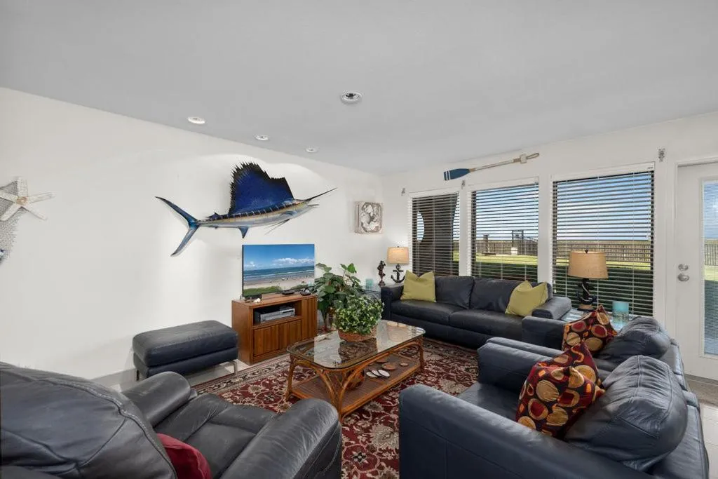 Beachfront by South Padre Resort Rentals