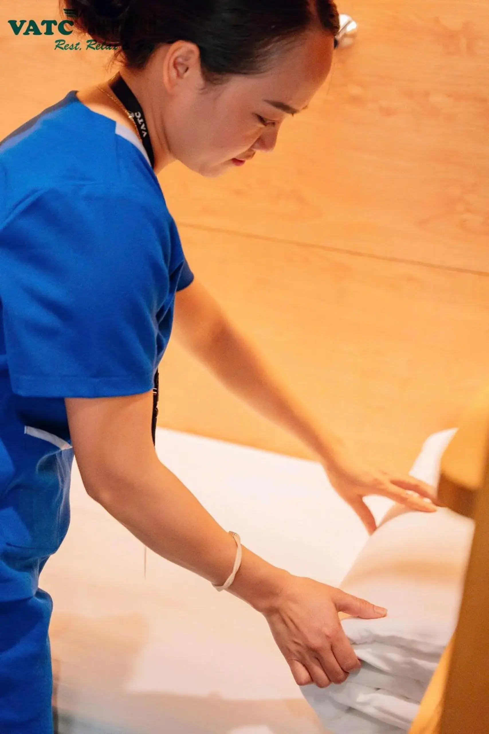 VATC Sleep Pod Terminal 2 VATC Sleep Pod Terminal 2