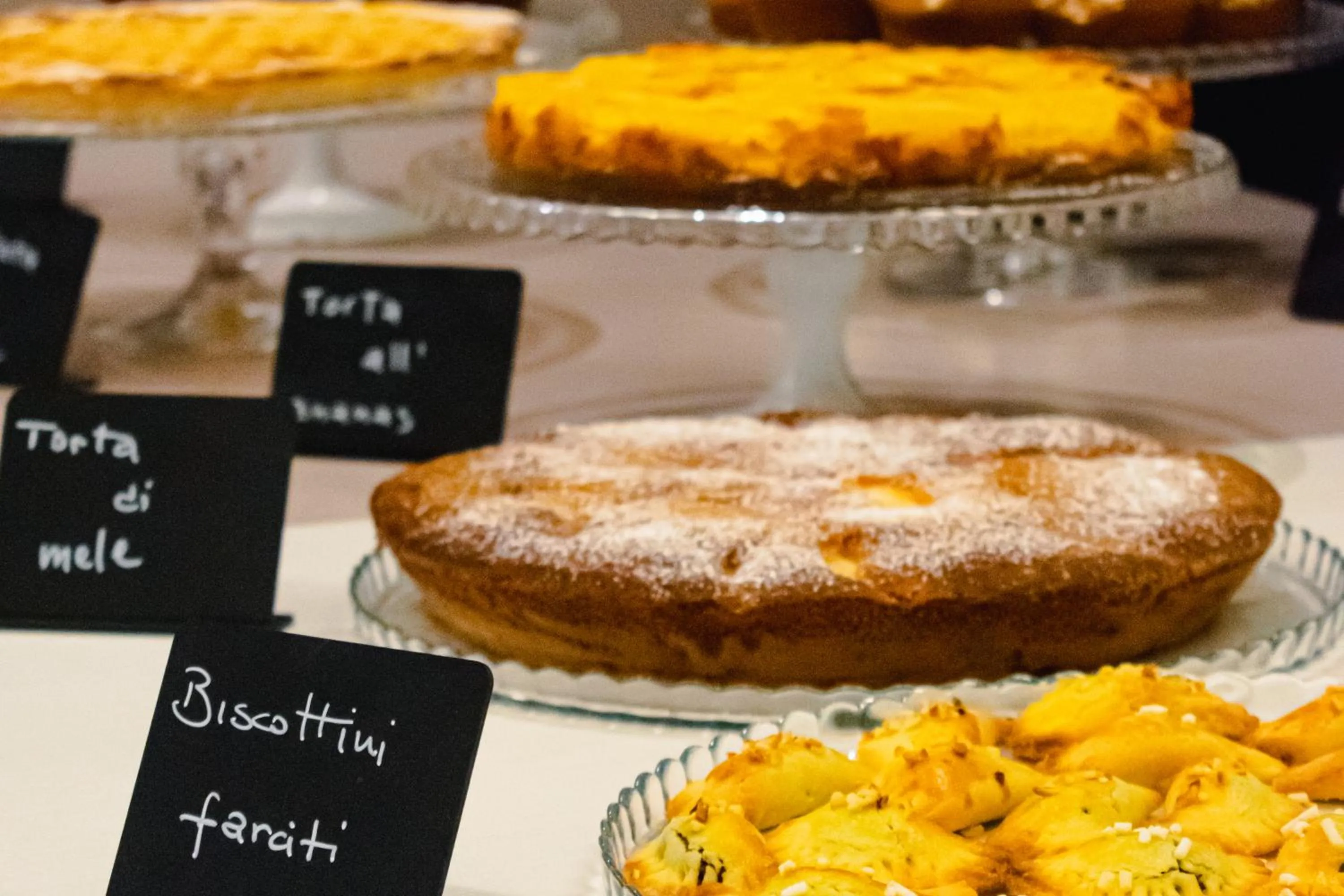 Breakfast in Ambra Hotel Cattolica