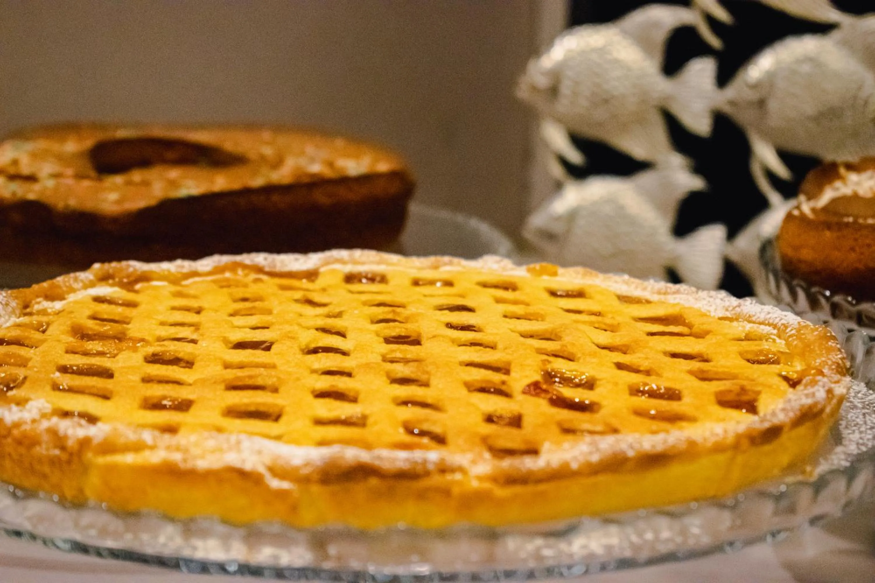 Breakfast in Ambra Hotel Cattolica