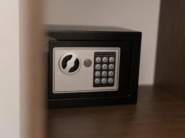 Deluxe Room - single occupancy in Hôtel Lou Juan Deluxe Room - single occupancy in Hôtel Lou Juan