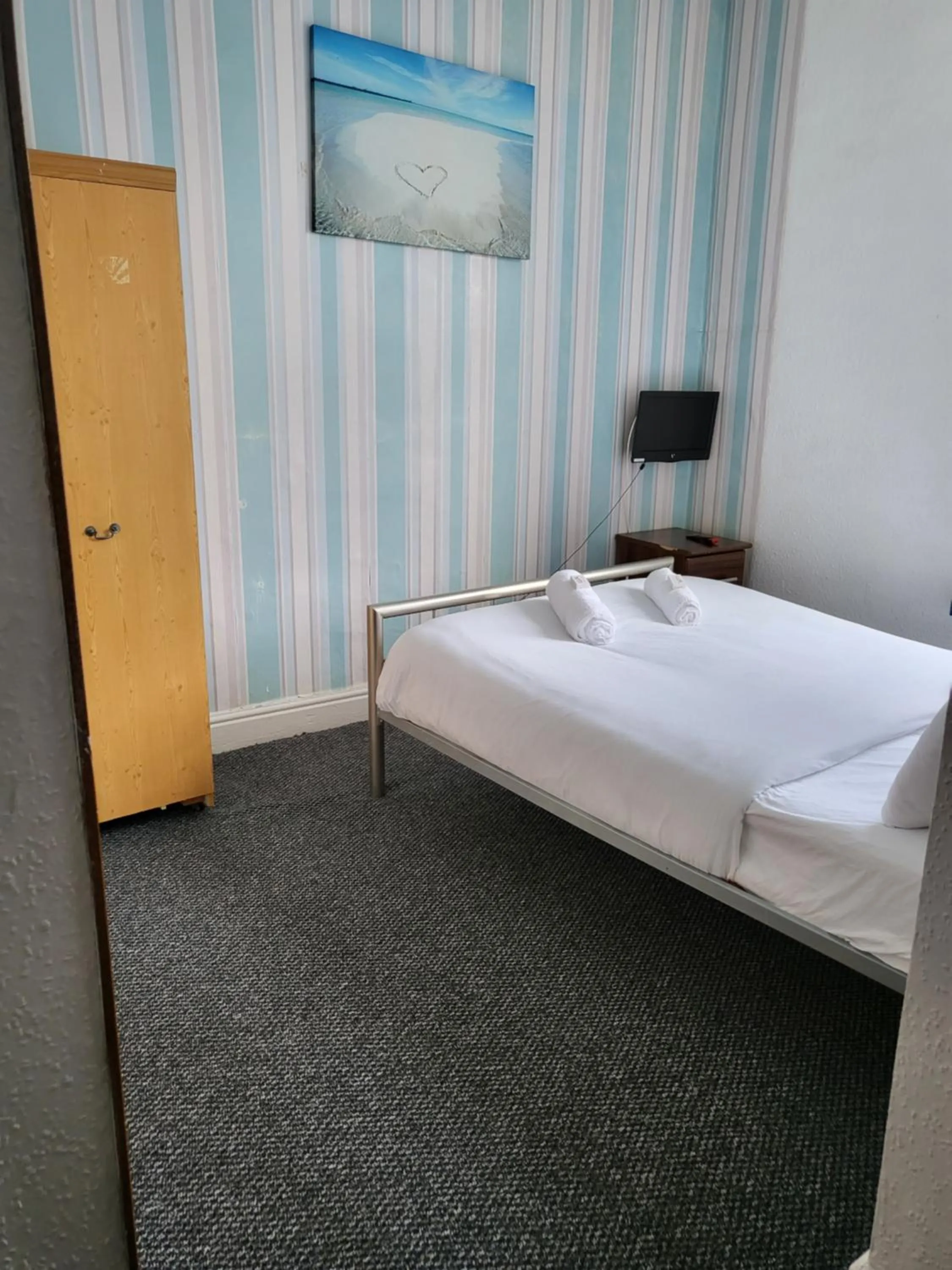 Tulip Hotel Blackpool