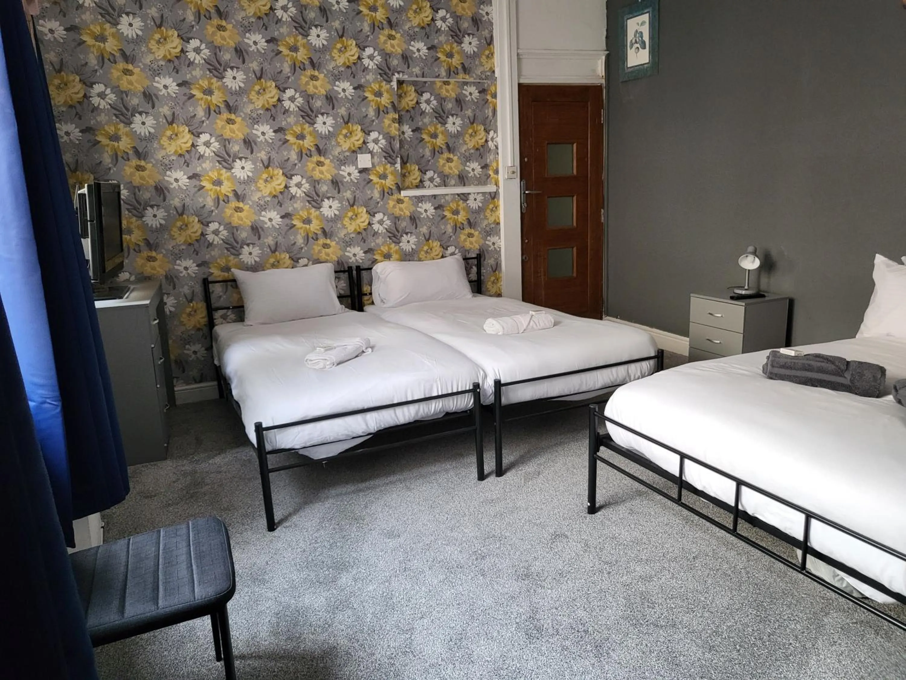 Tulip Hotel Blackpool