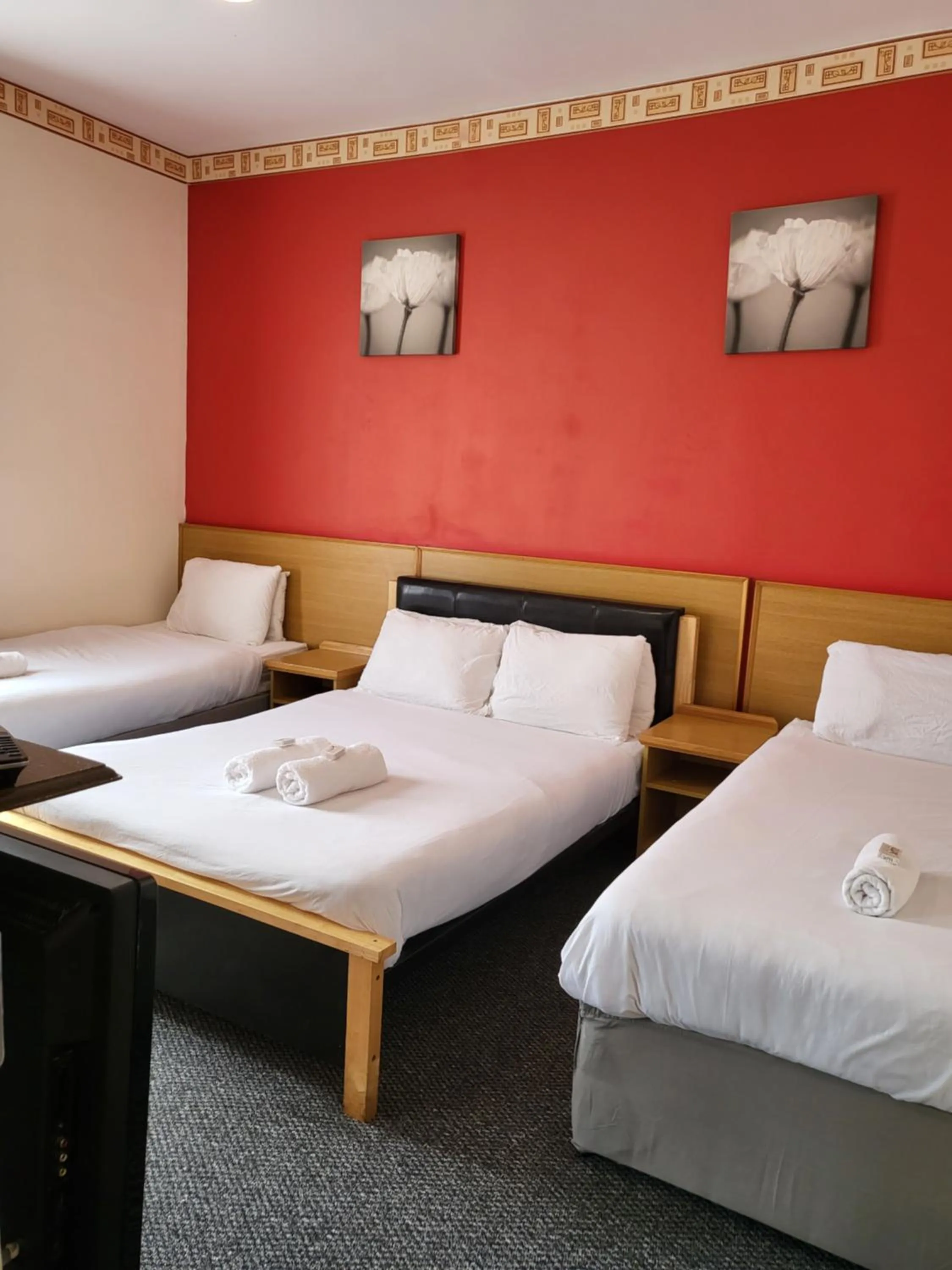 Tulip Hotel Blackpool