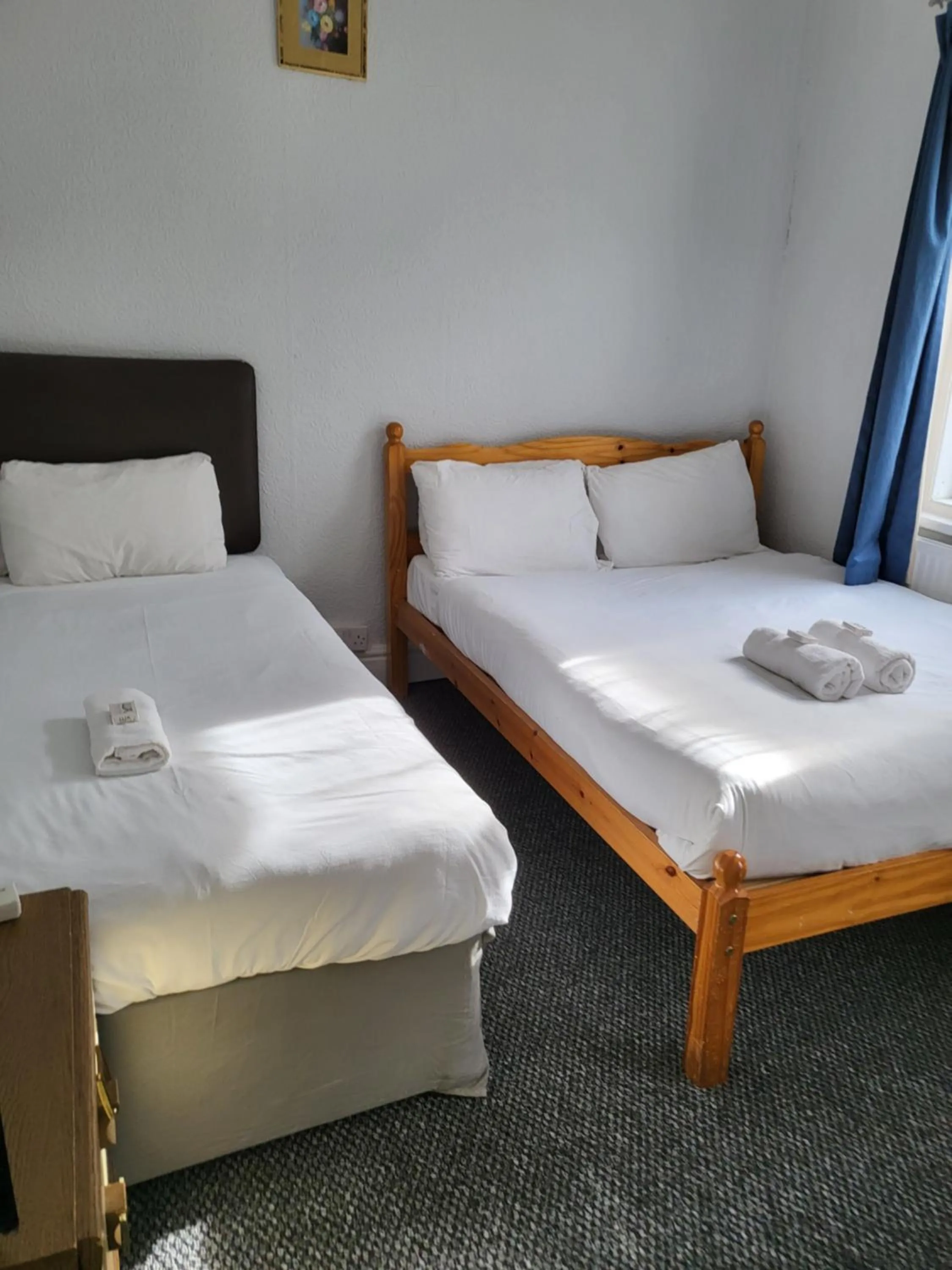 Tulip Hotel Blackpool