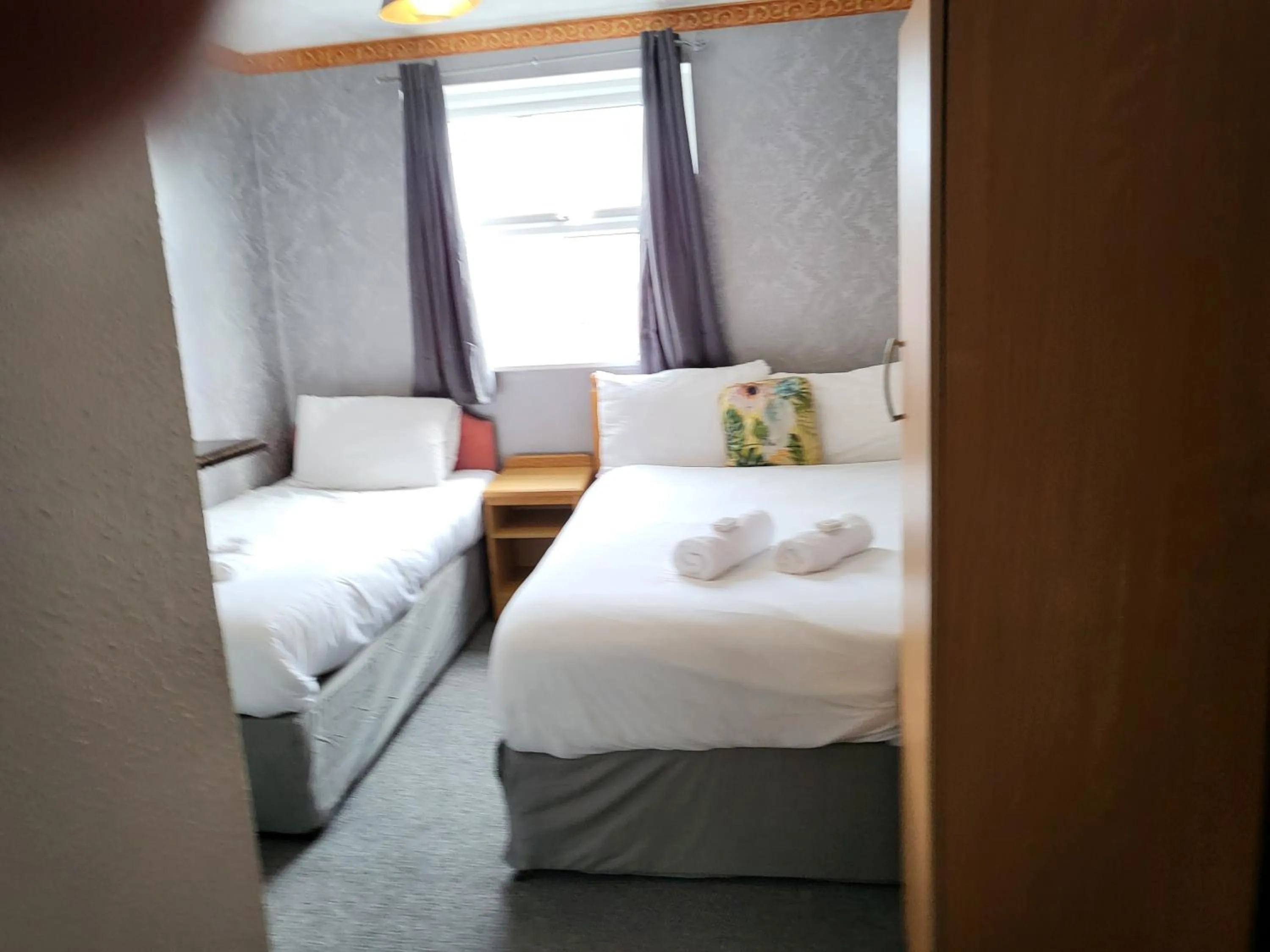 Tulip Hotel Blackpool