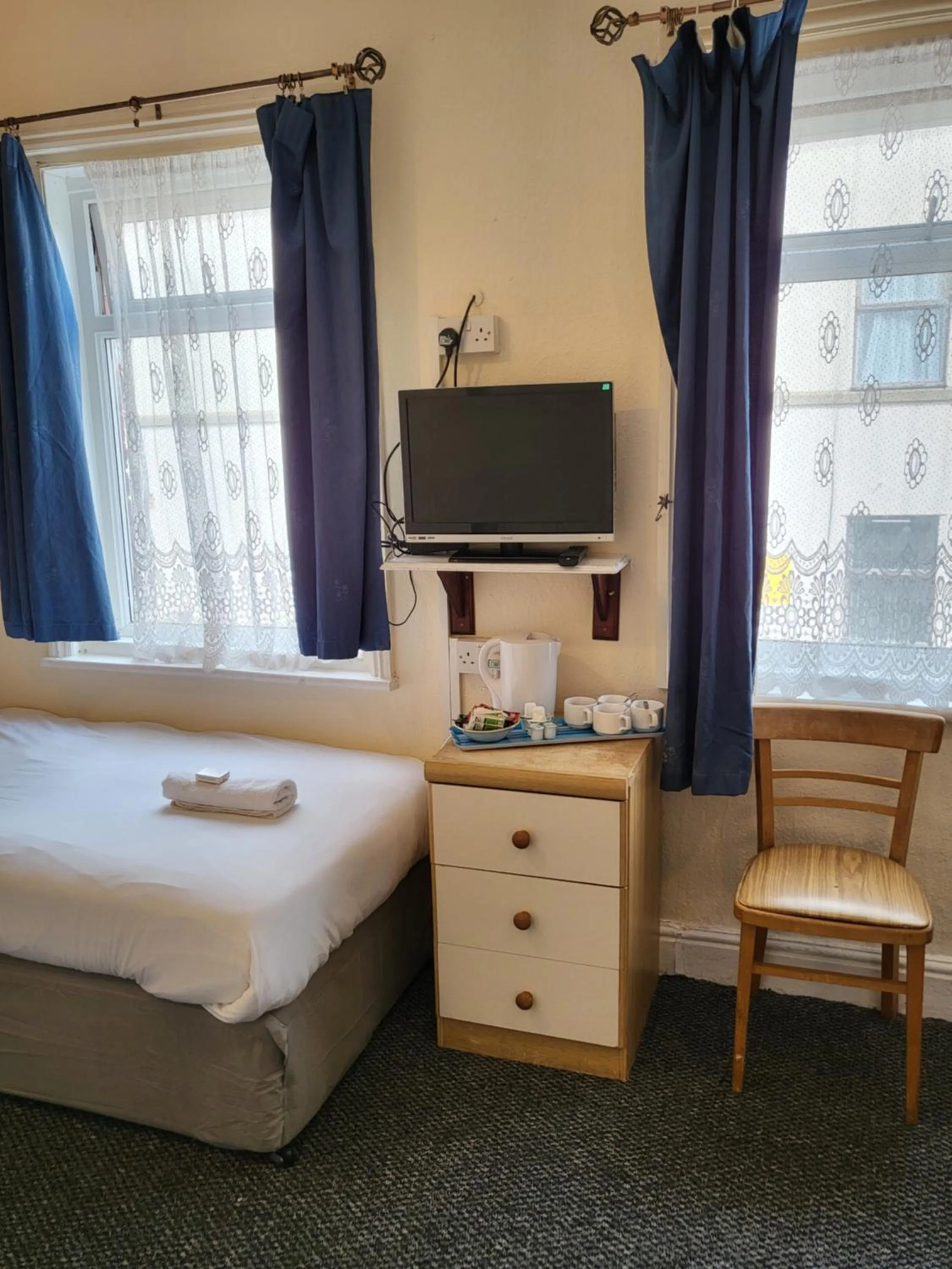 Tulip Hotel Blackpool