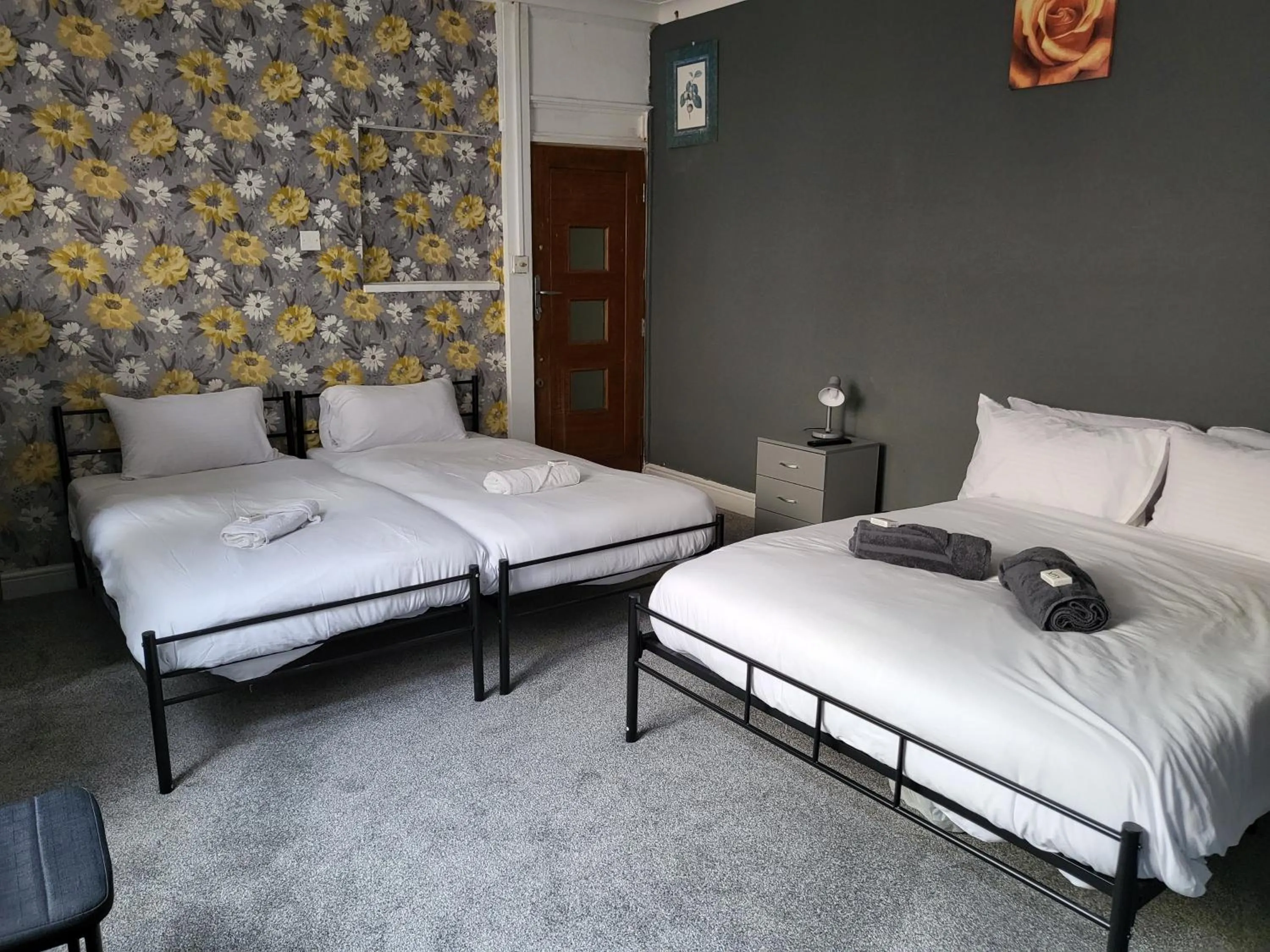 Tulip Hotel Blackpool