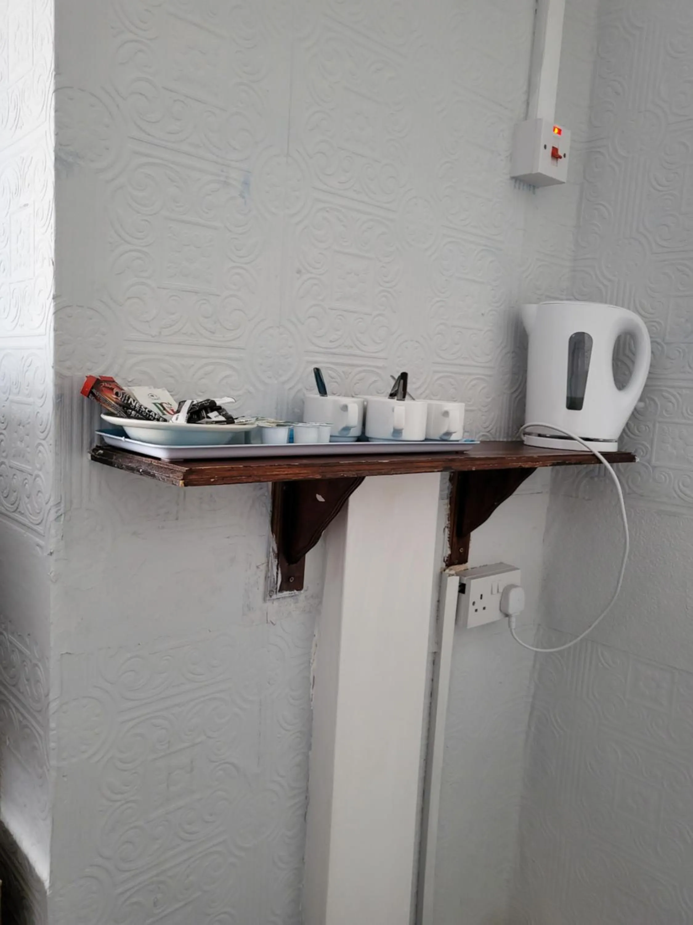 Tulip Hotel Blackpool