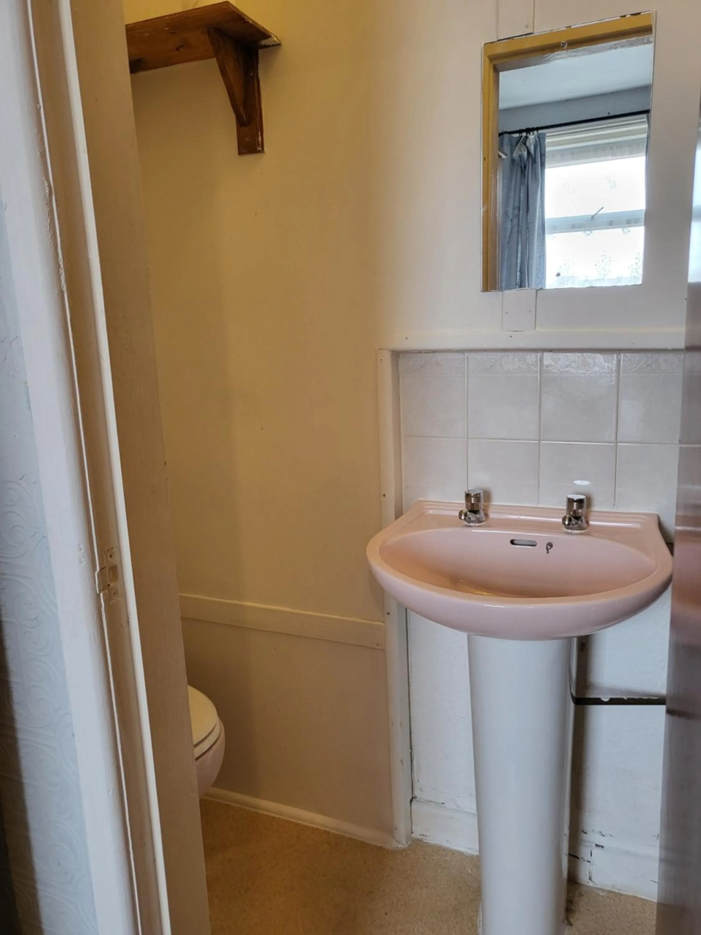 Tulip Hotel Blackpool