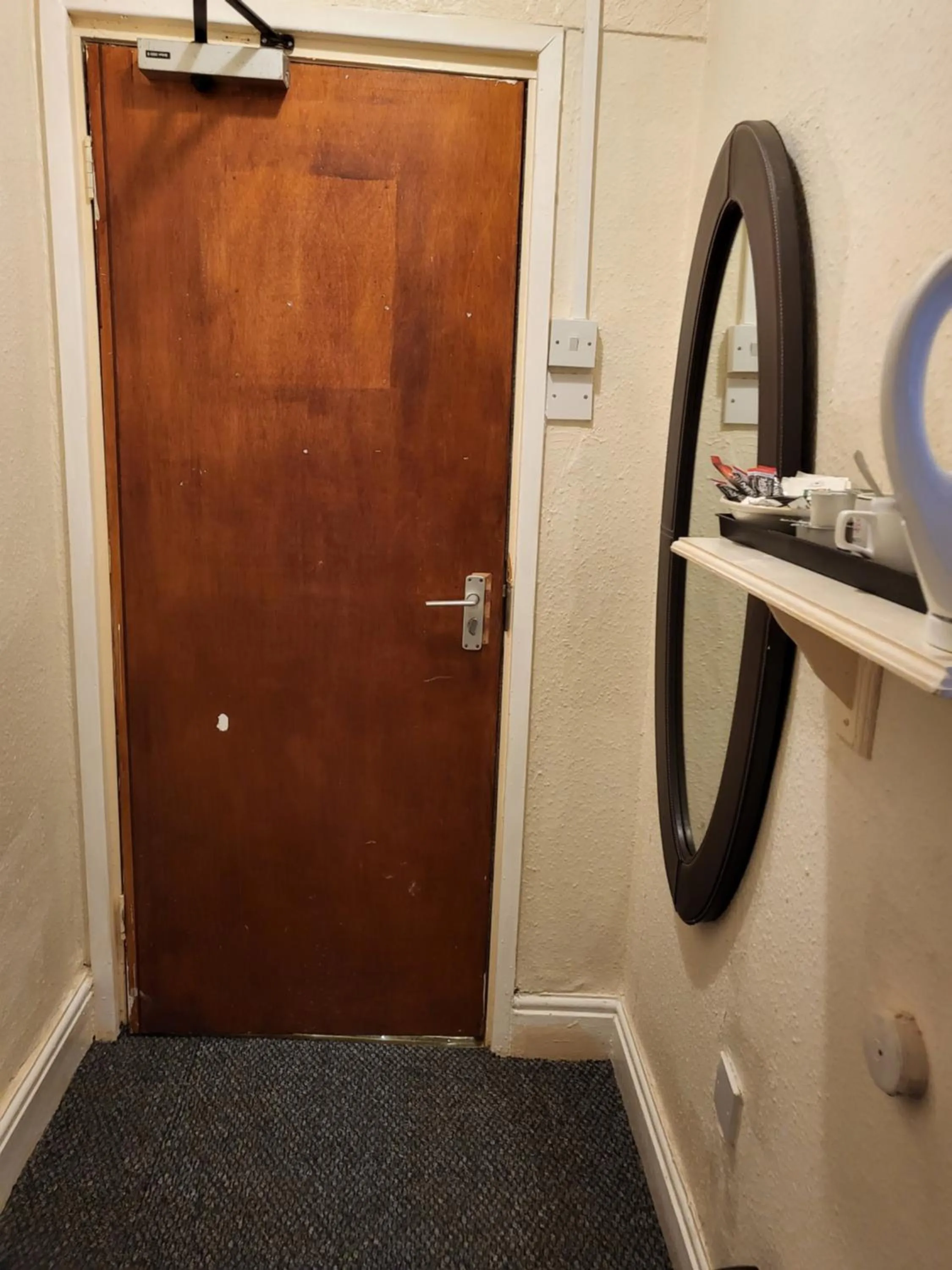 Tulip Hotel Blackpool