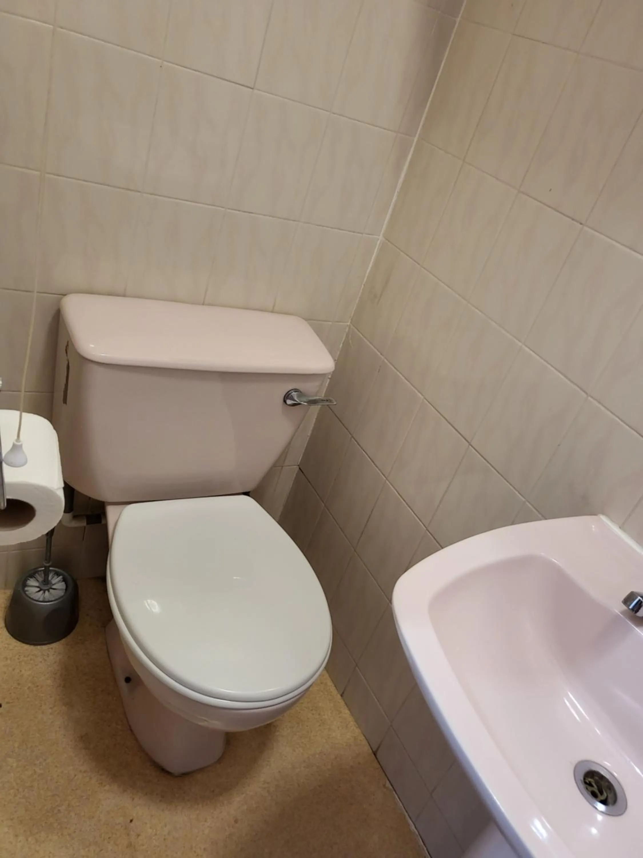 Tulip Hotel Blackpool