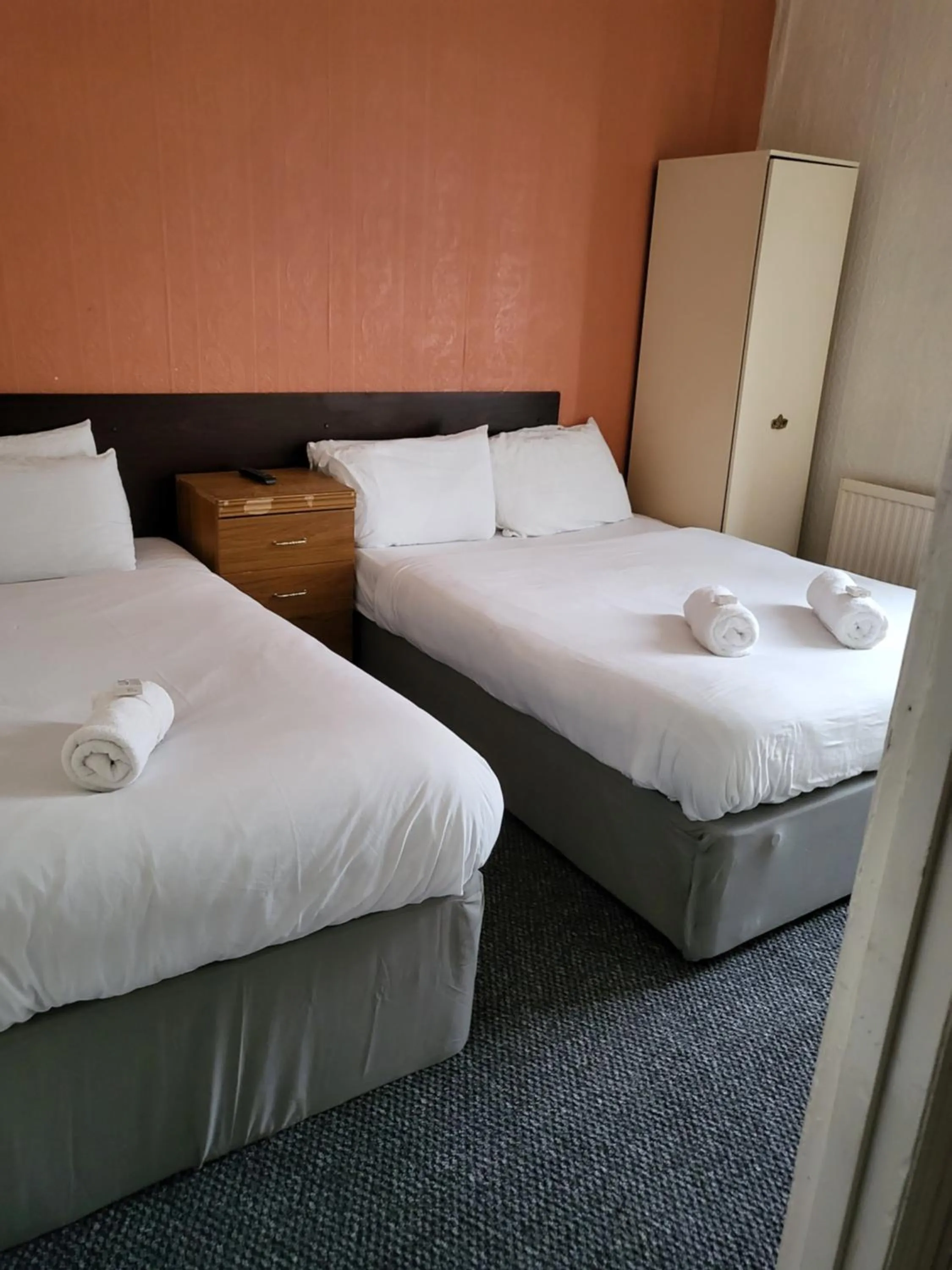 Tulip Hotel Blackpool