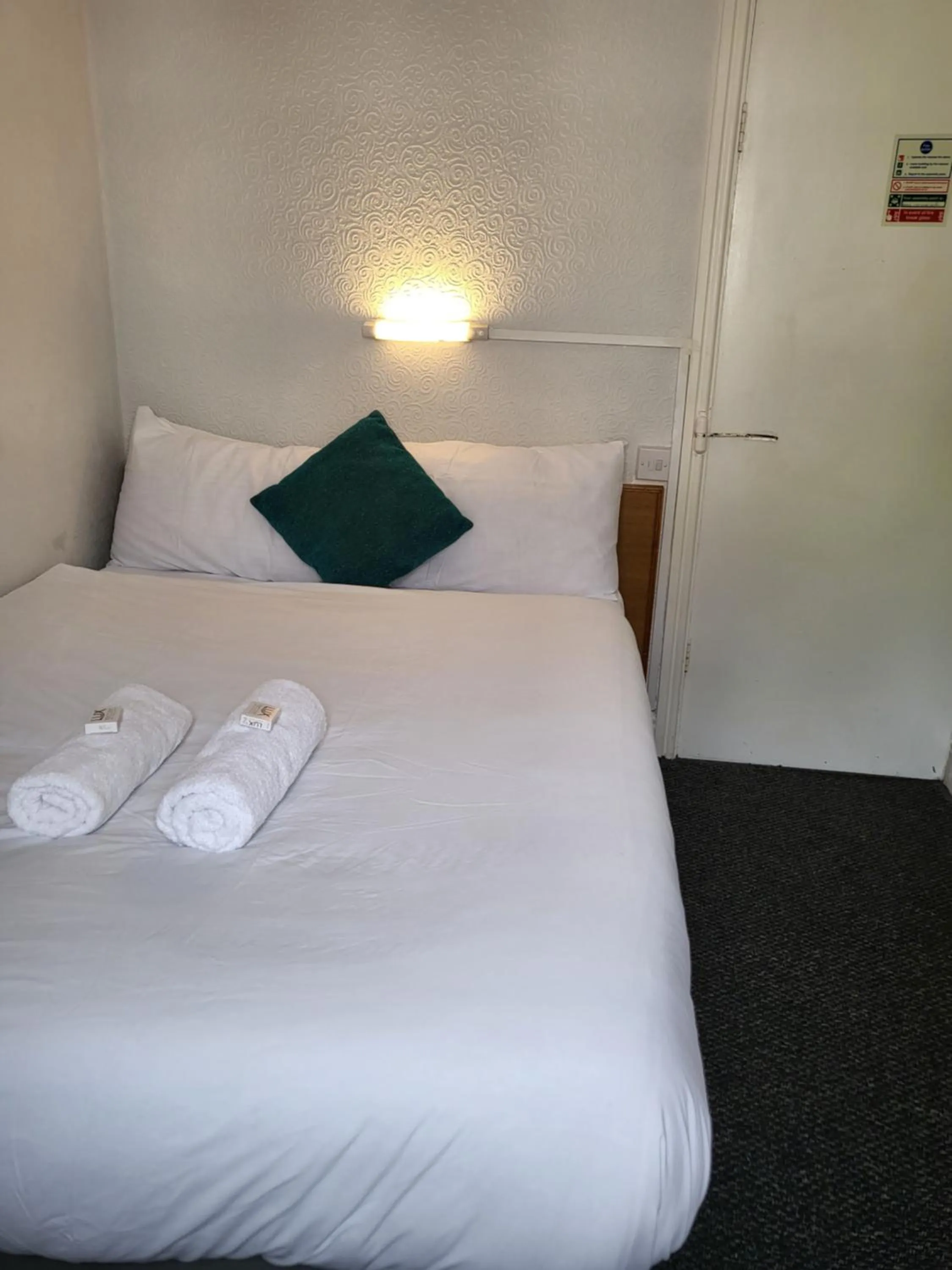 Tulip Hotel Blackpool