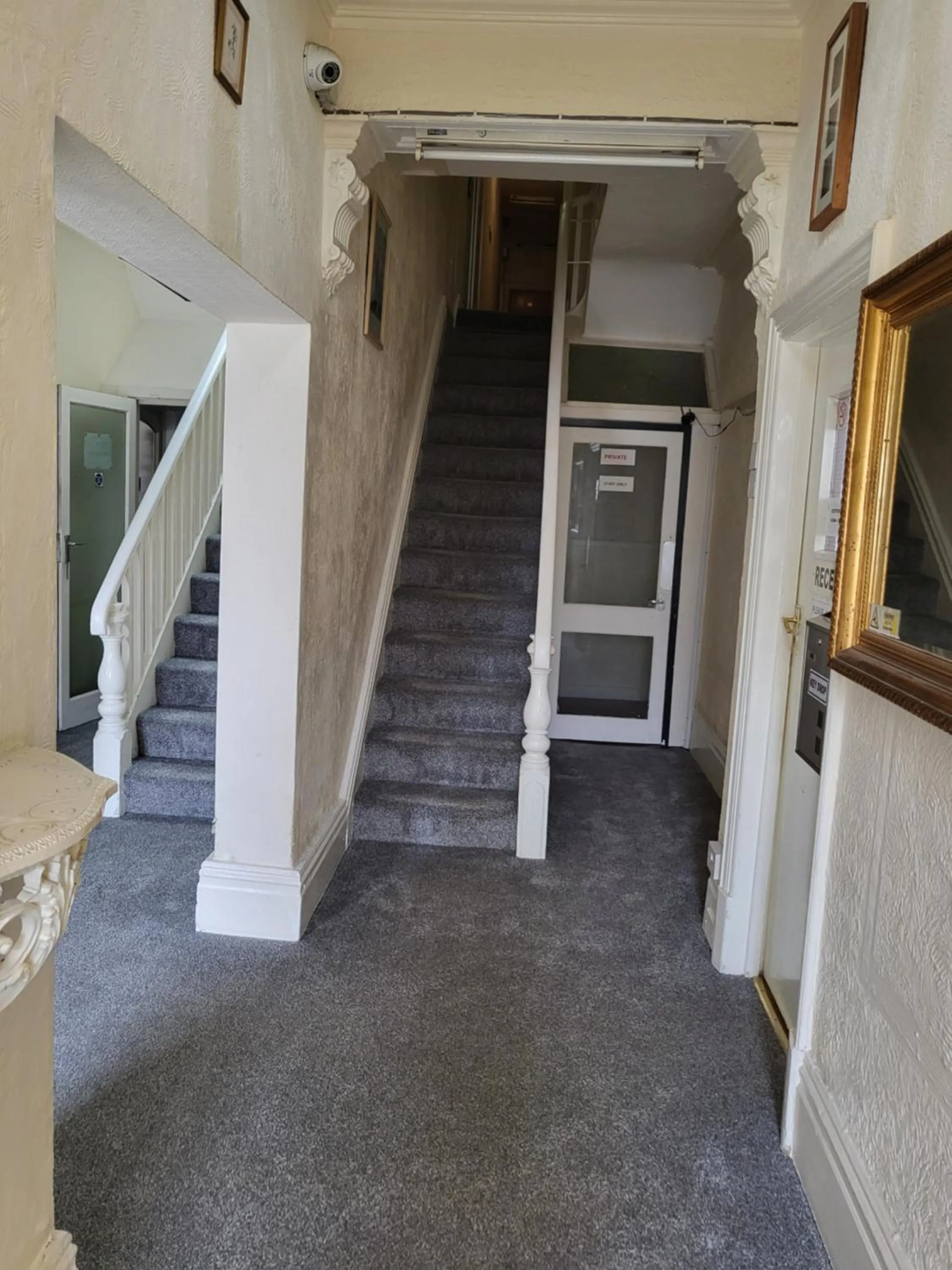 Tulip Hotel Blackpool