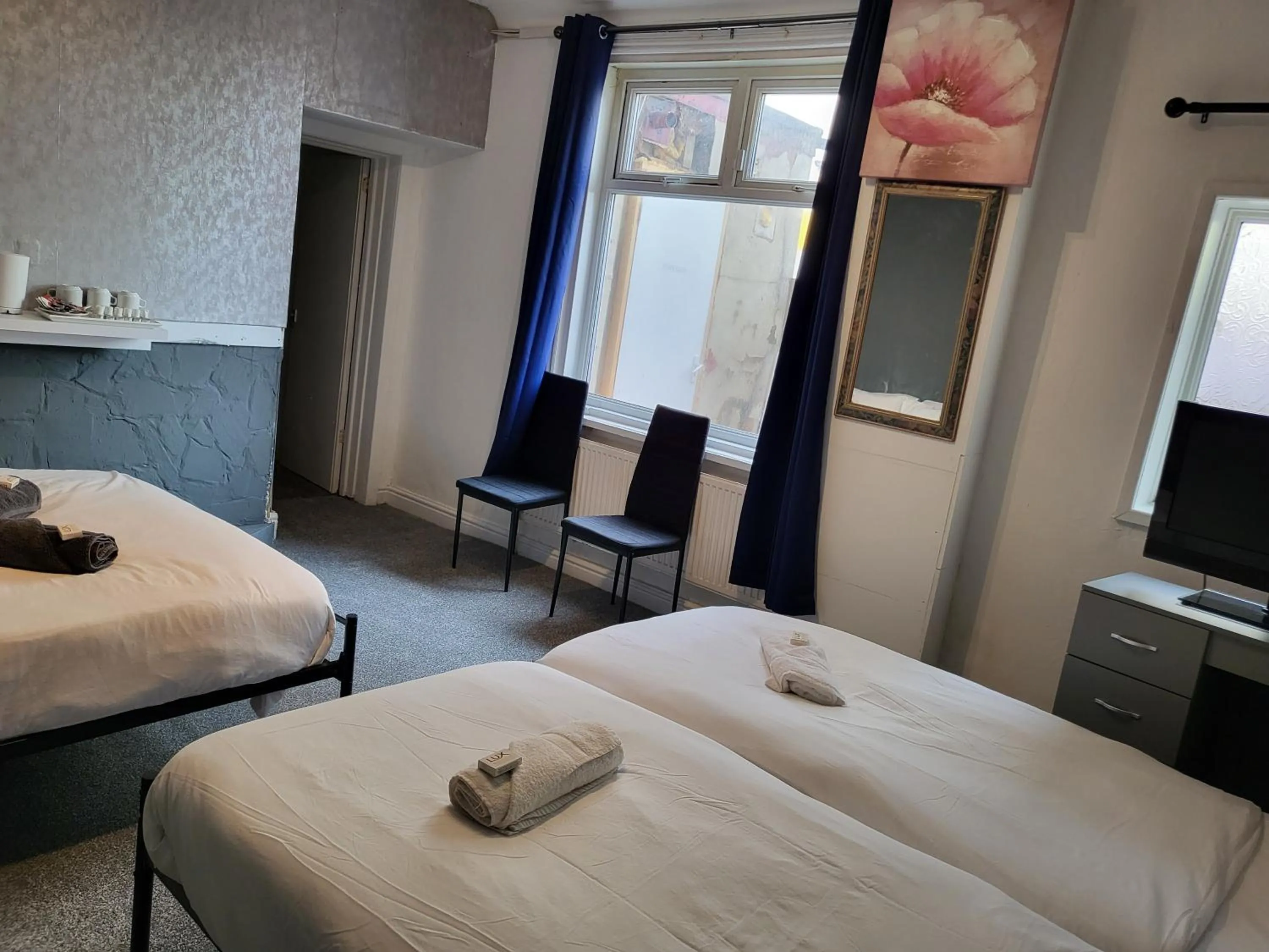 Tulip Hotel Blackpool