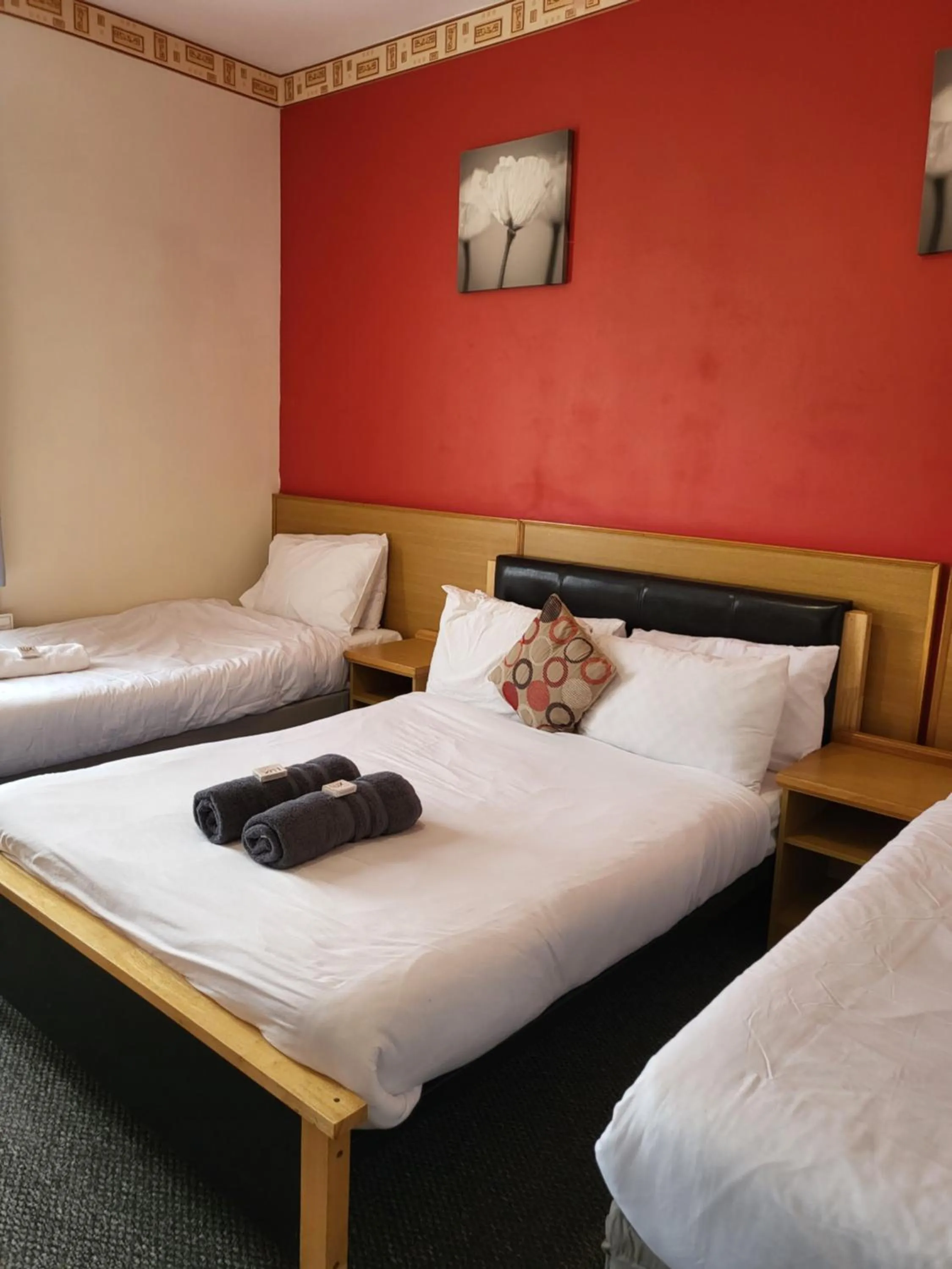 Tulip Hotel Blackpool