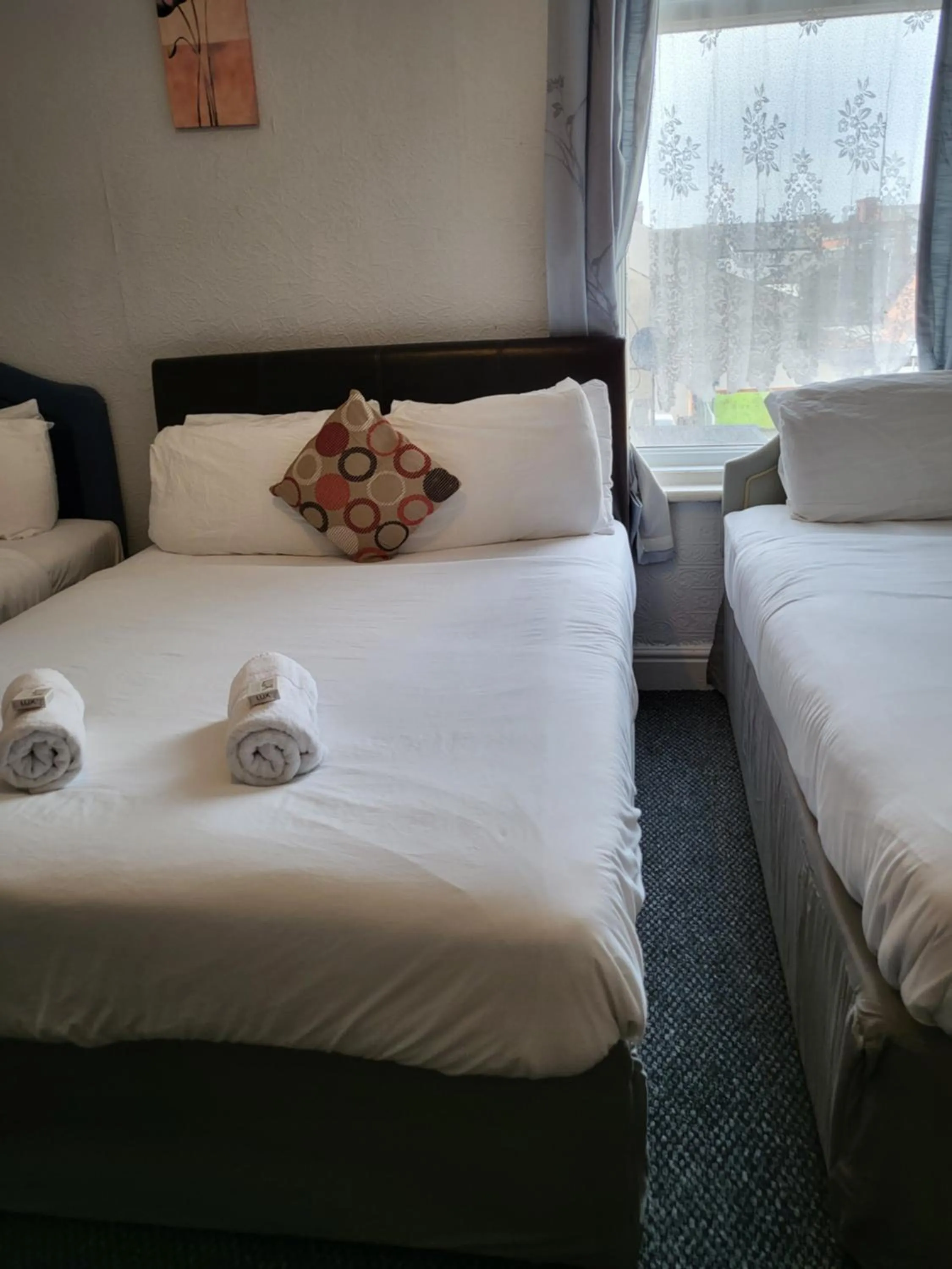 Tulip Hotel Blackpool