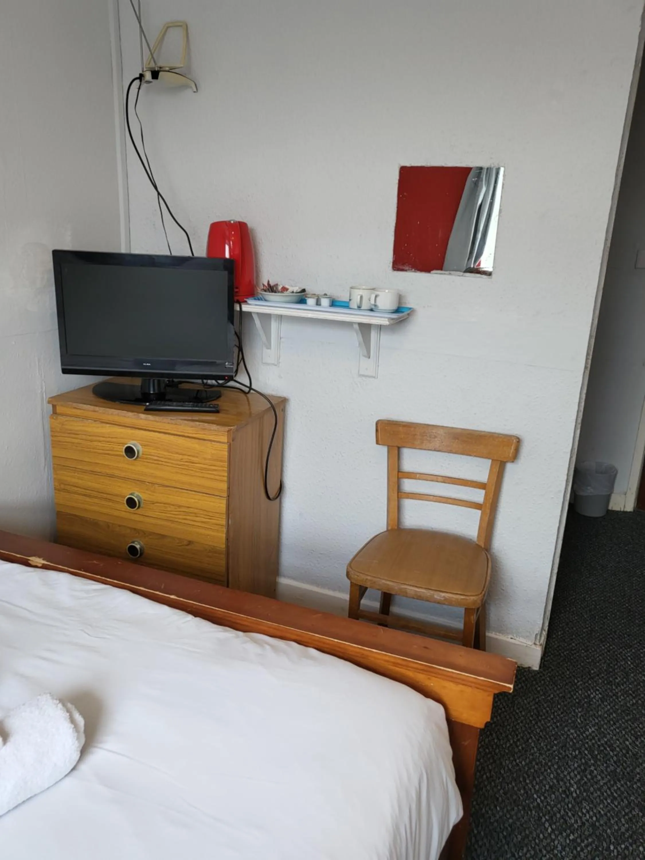 Tulip Hotel Blackpool