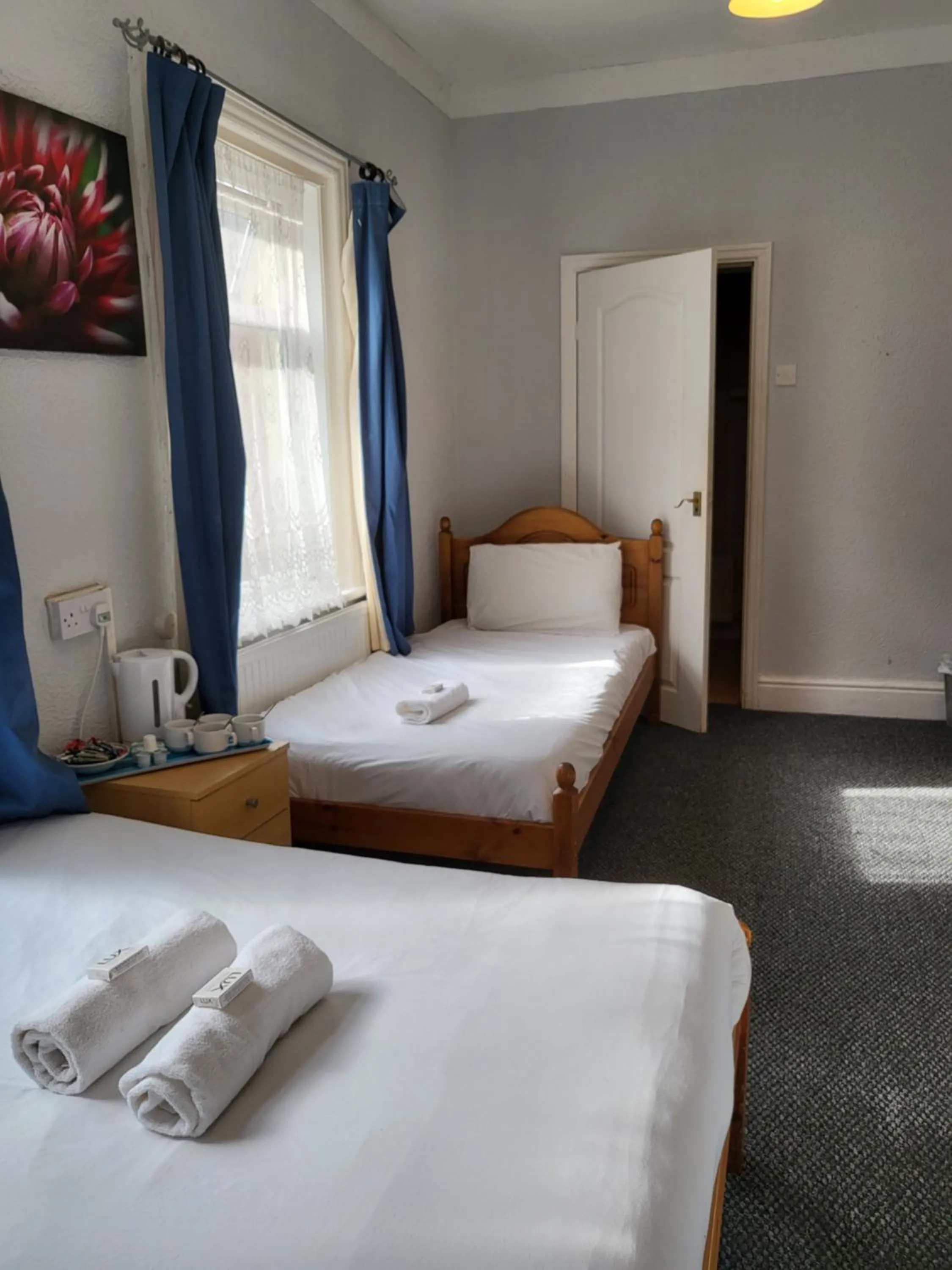 Tulip Hotel Blackpool