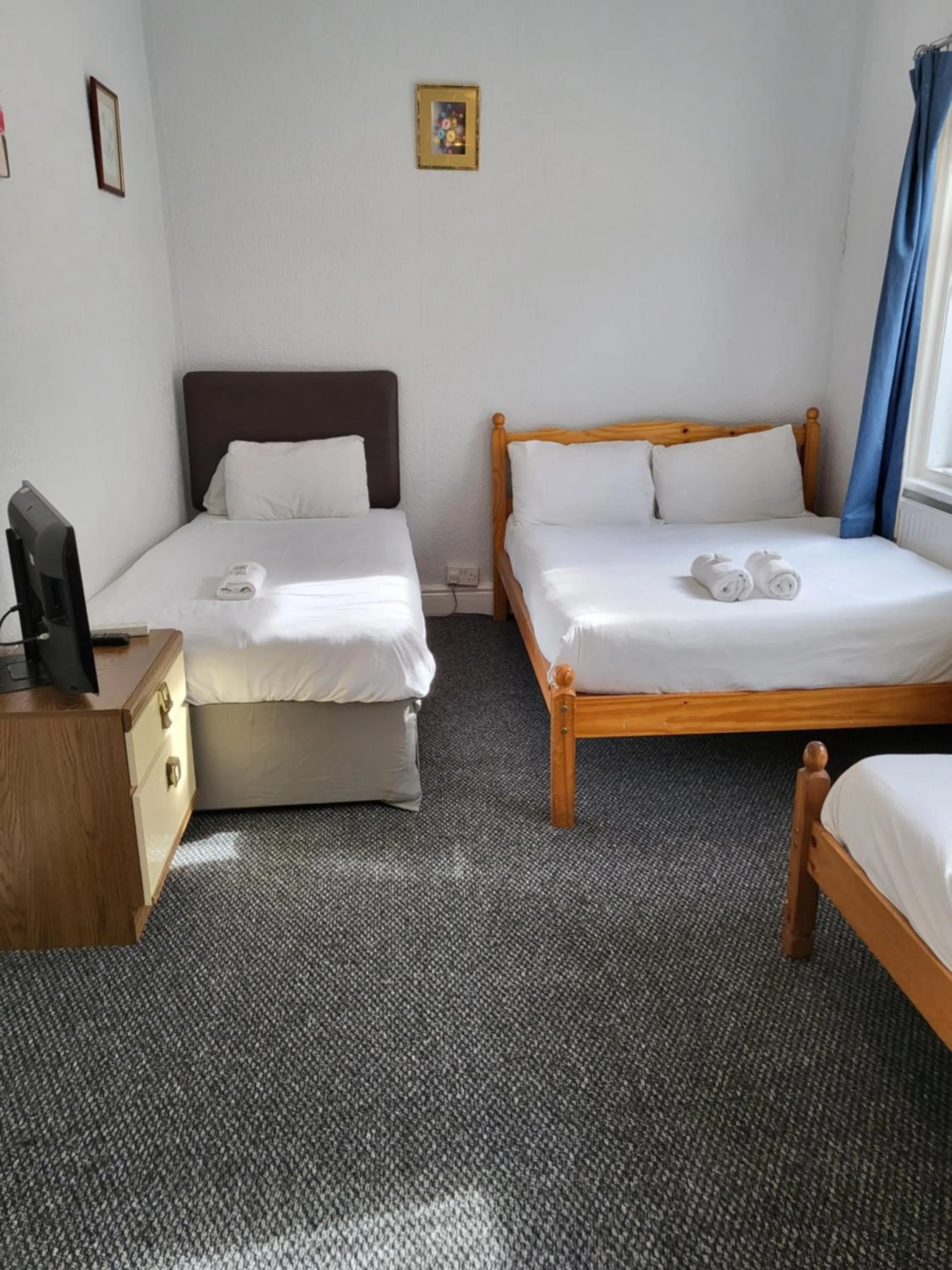 Tulip Hotel Blackpool