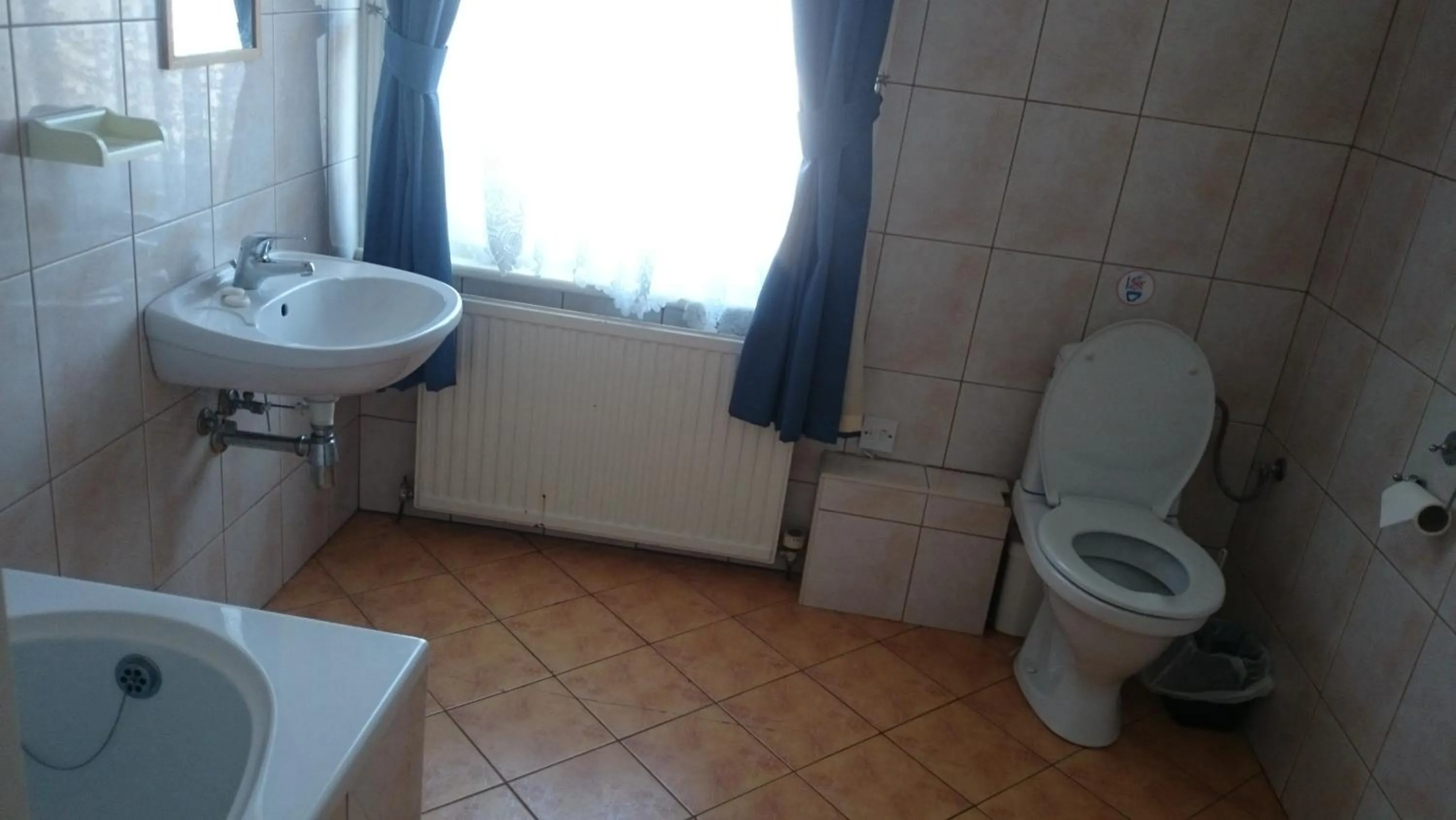 Day in Tulip Hotel Blackpool