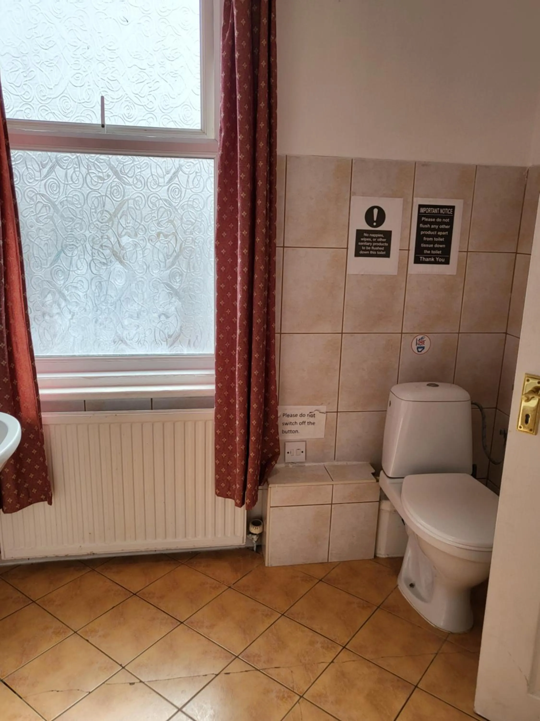 Tulip Hotel Blackpool