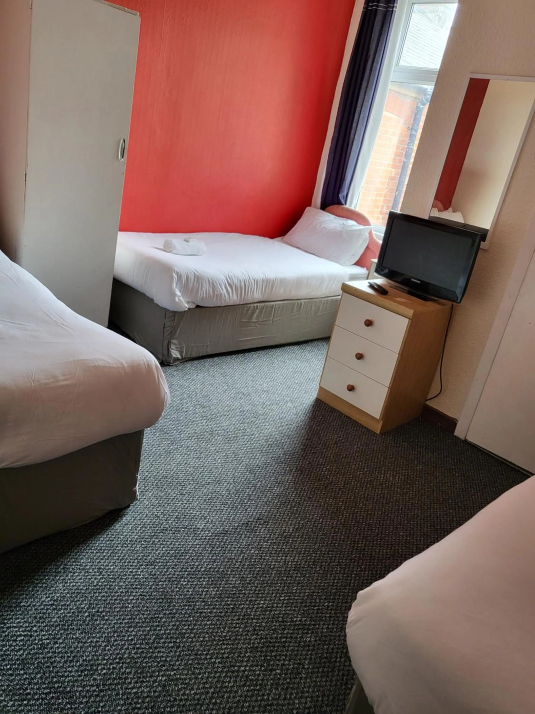 Tulip Hotel Blackpool