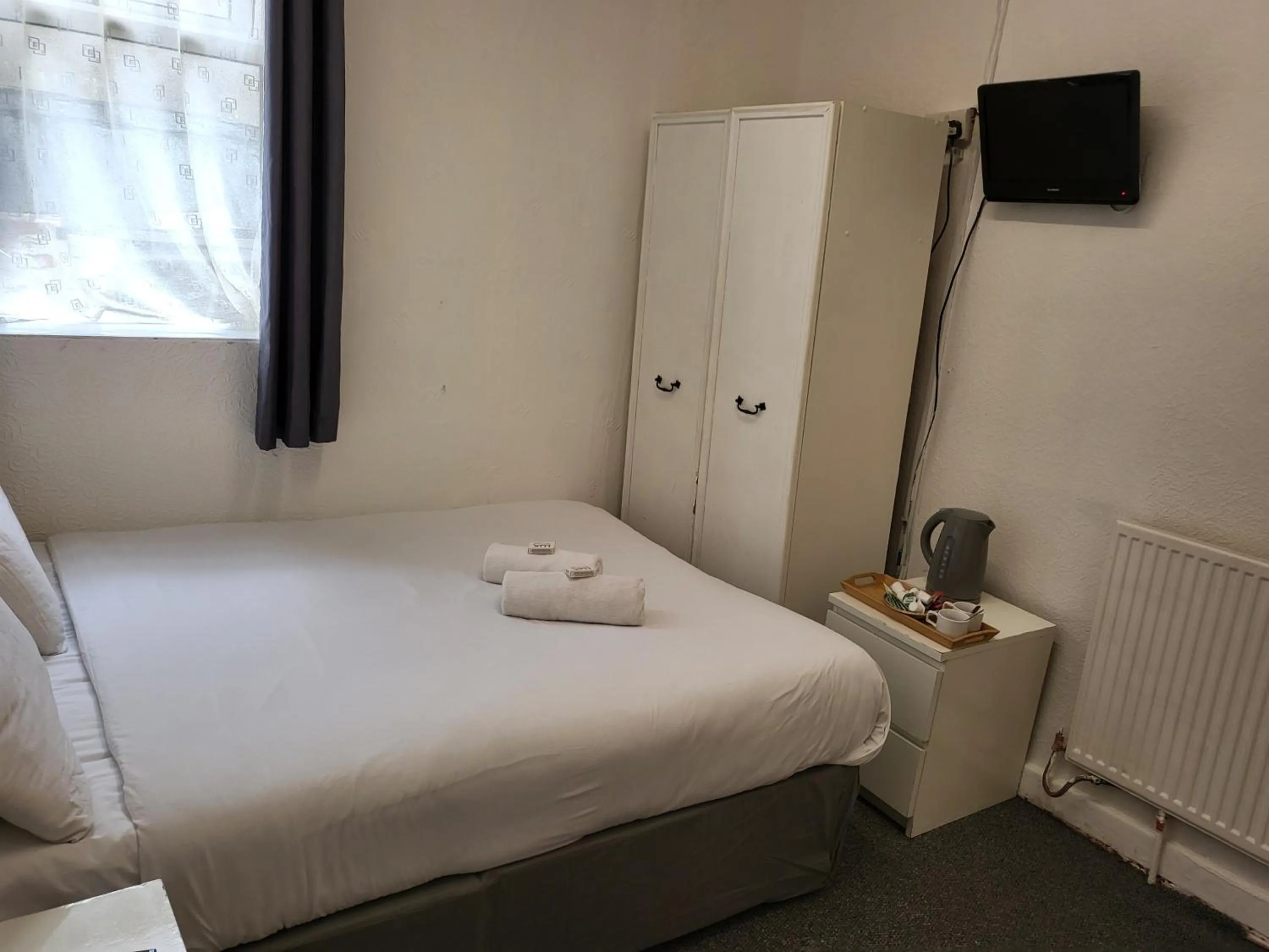 Tulip Hotel Blackpool