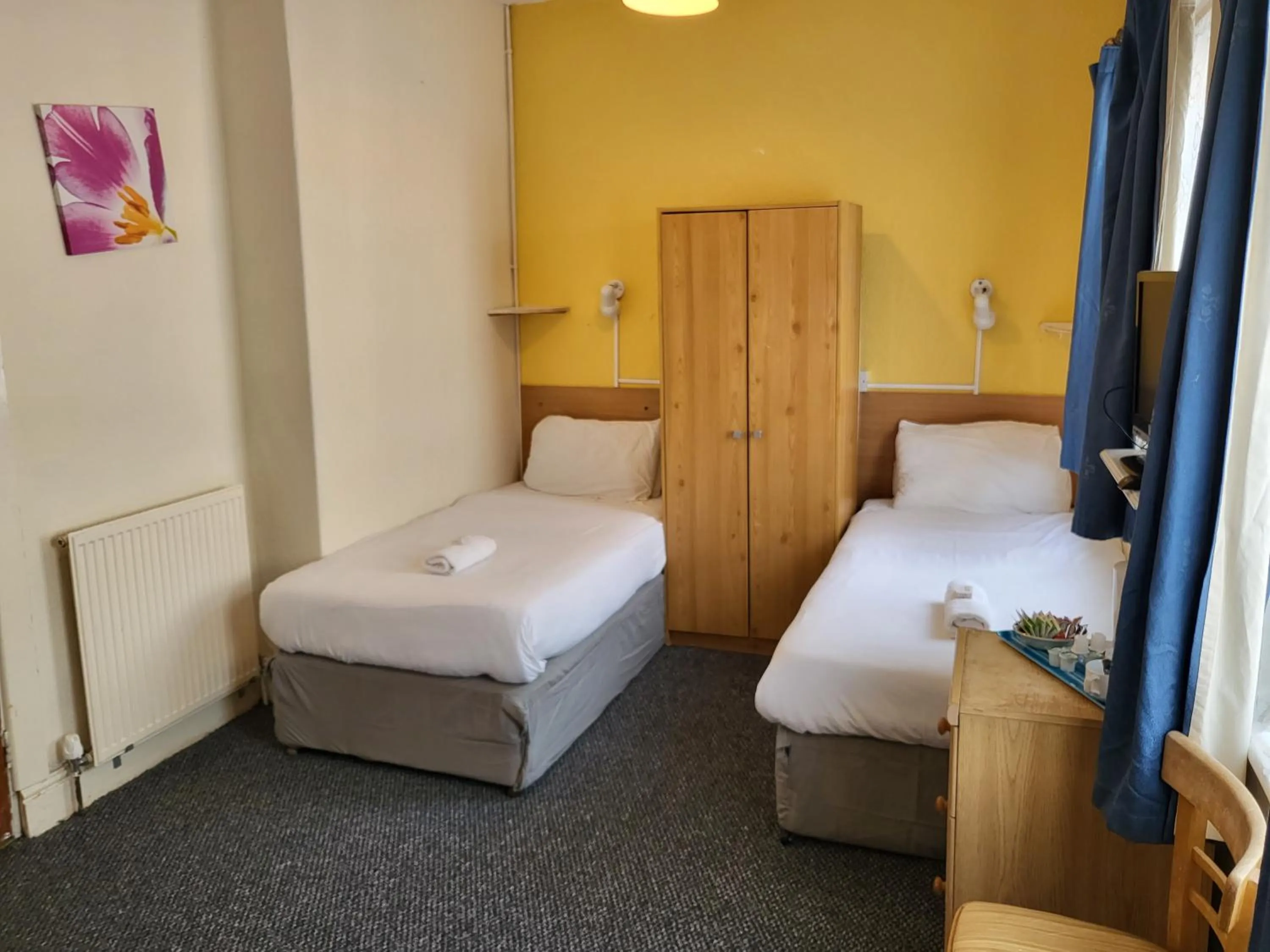 Tulip Hotel Blackpool